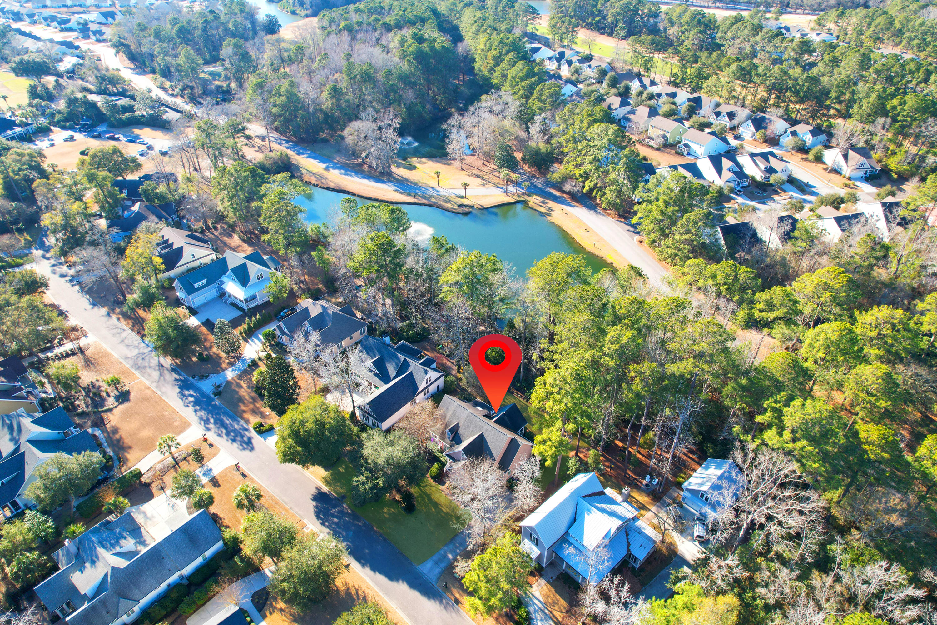 4783 Stono Links Drive