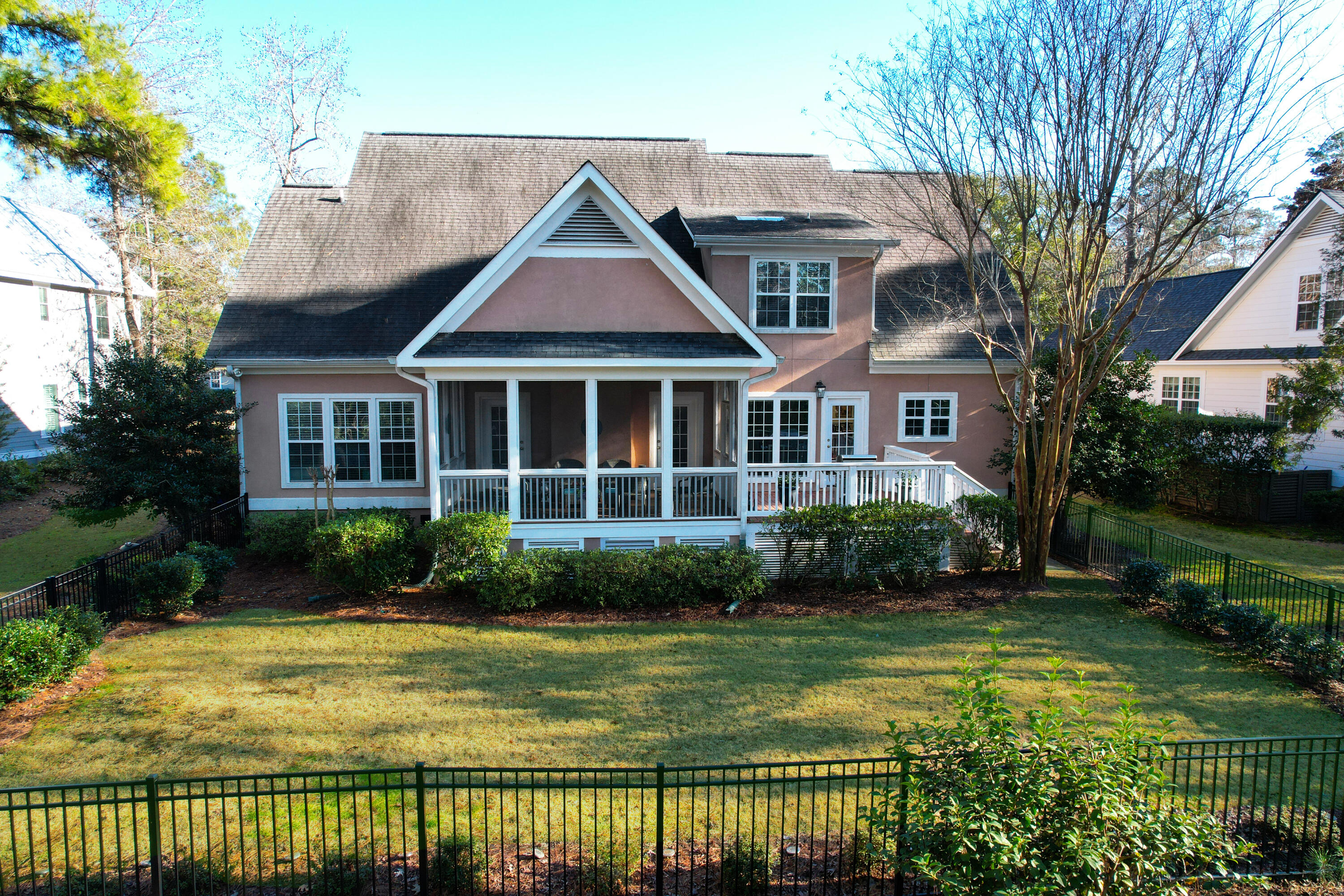 4783 Stono Links Drive