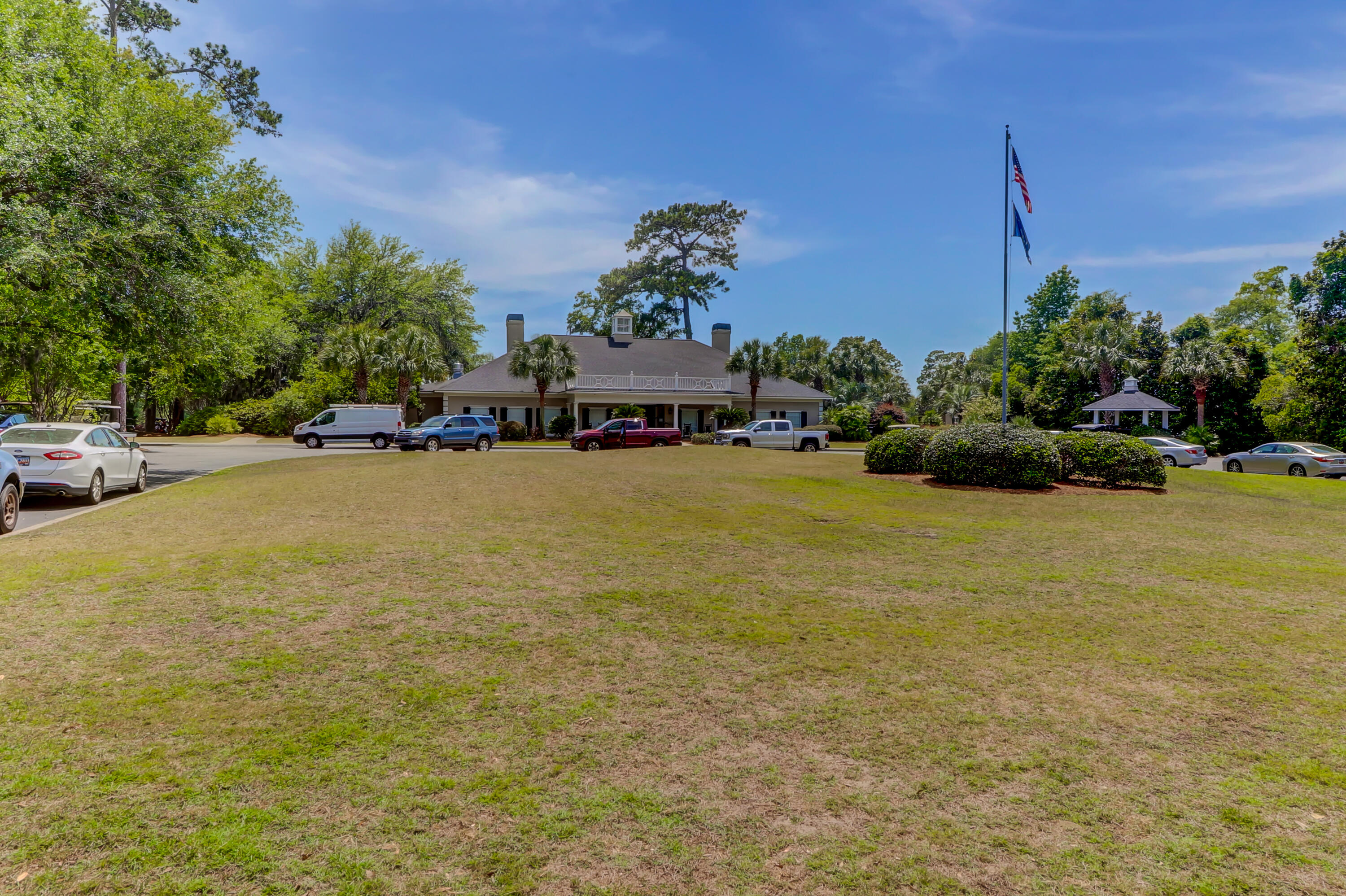 4783 Stono Links Drive