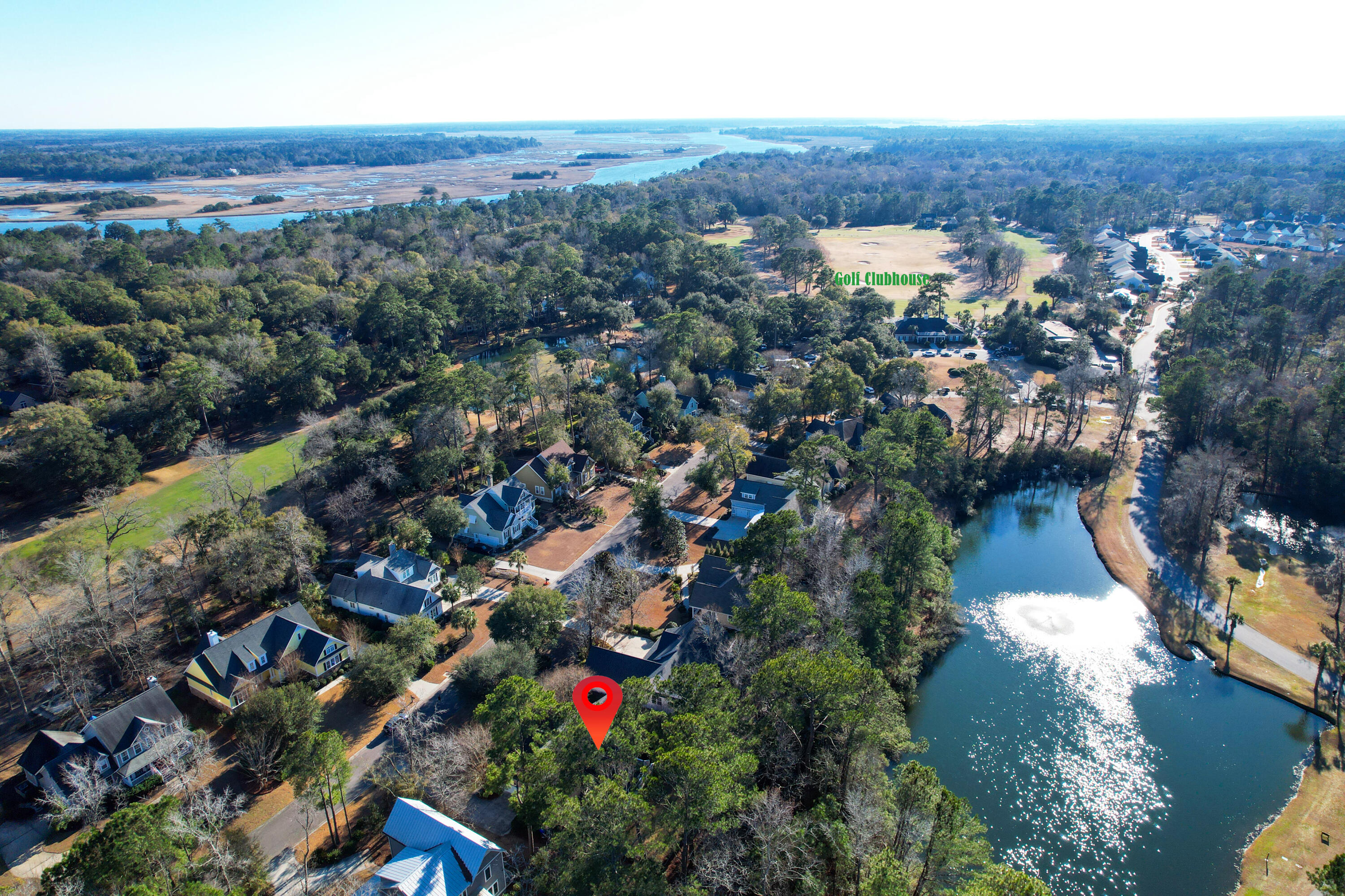 4783 Stono Links Drive