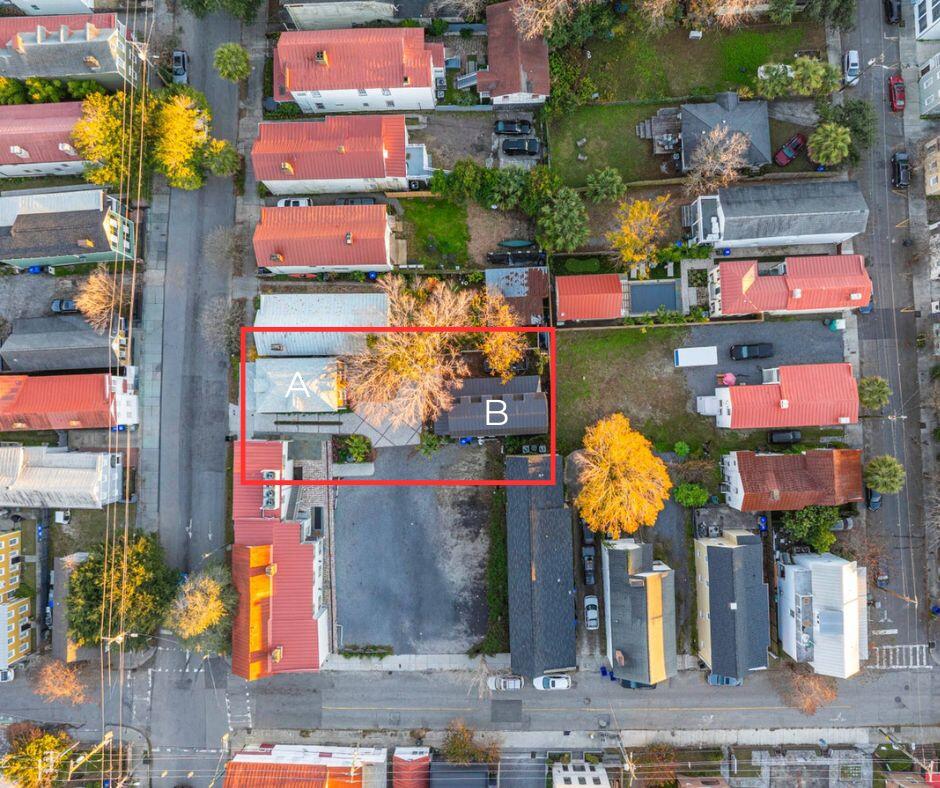 265 Coming Street # A