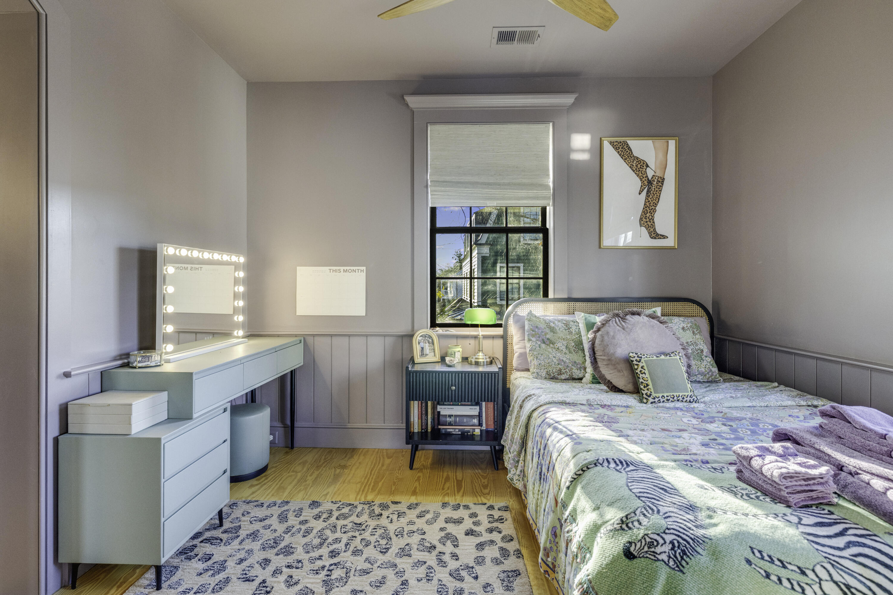 265 Coming Street # A