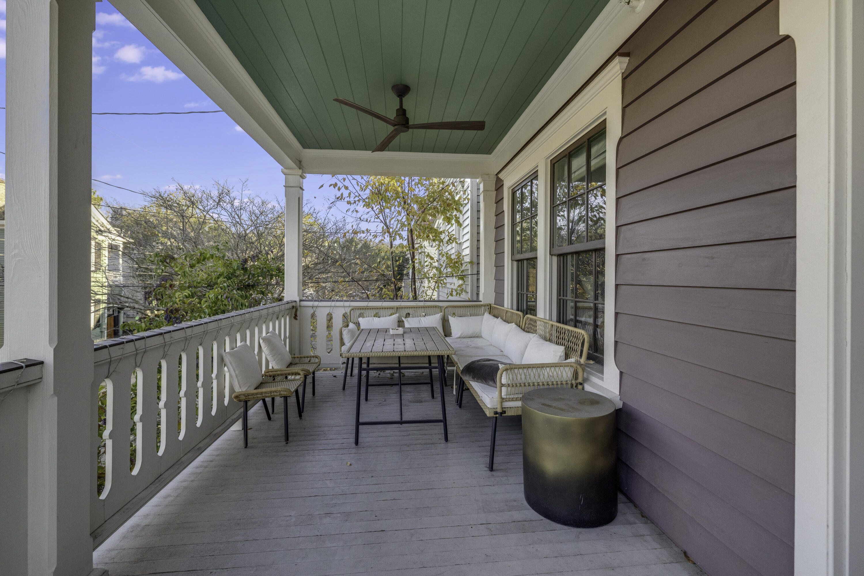 265 Coming Street # A