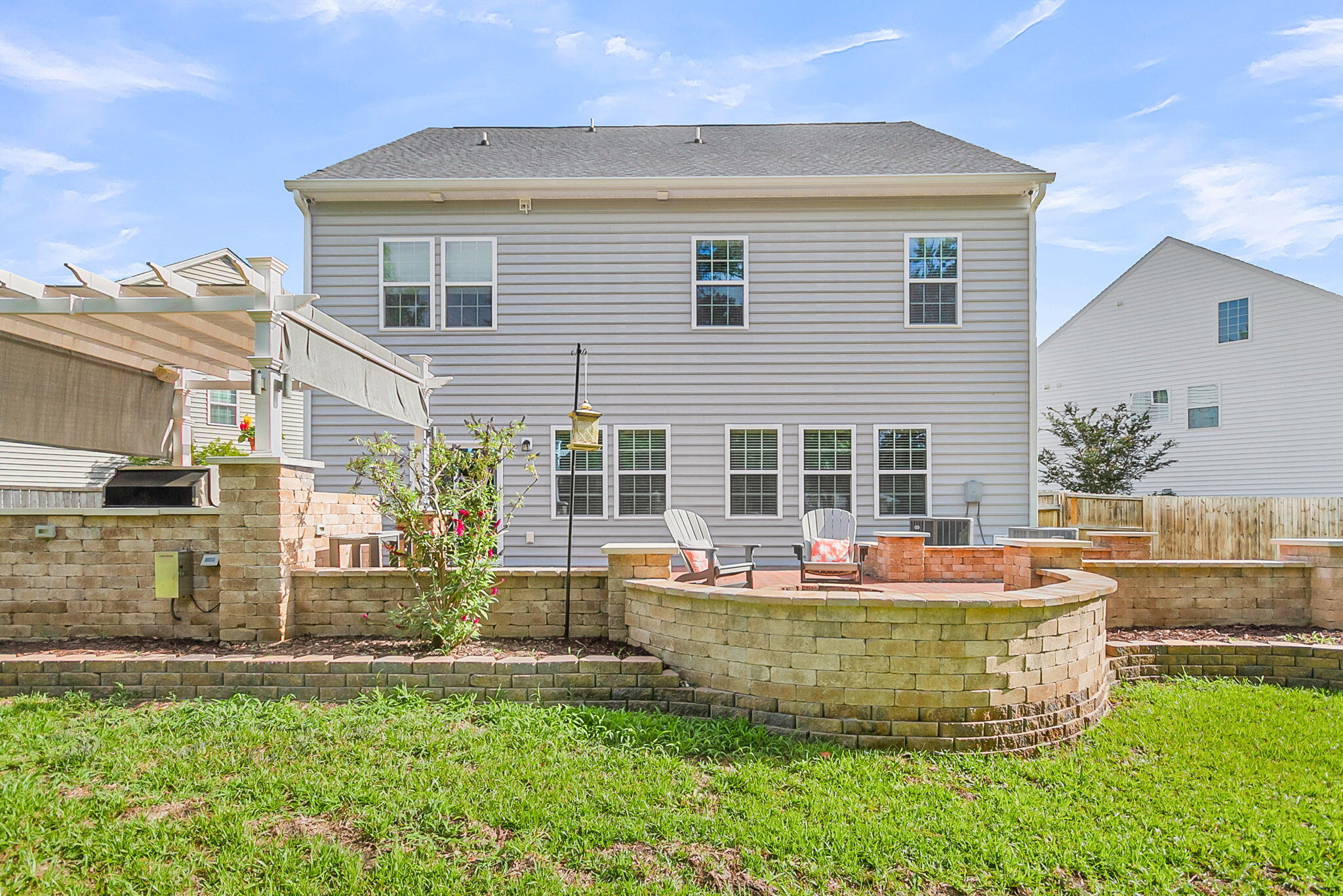 405 Bear Tree Court