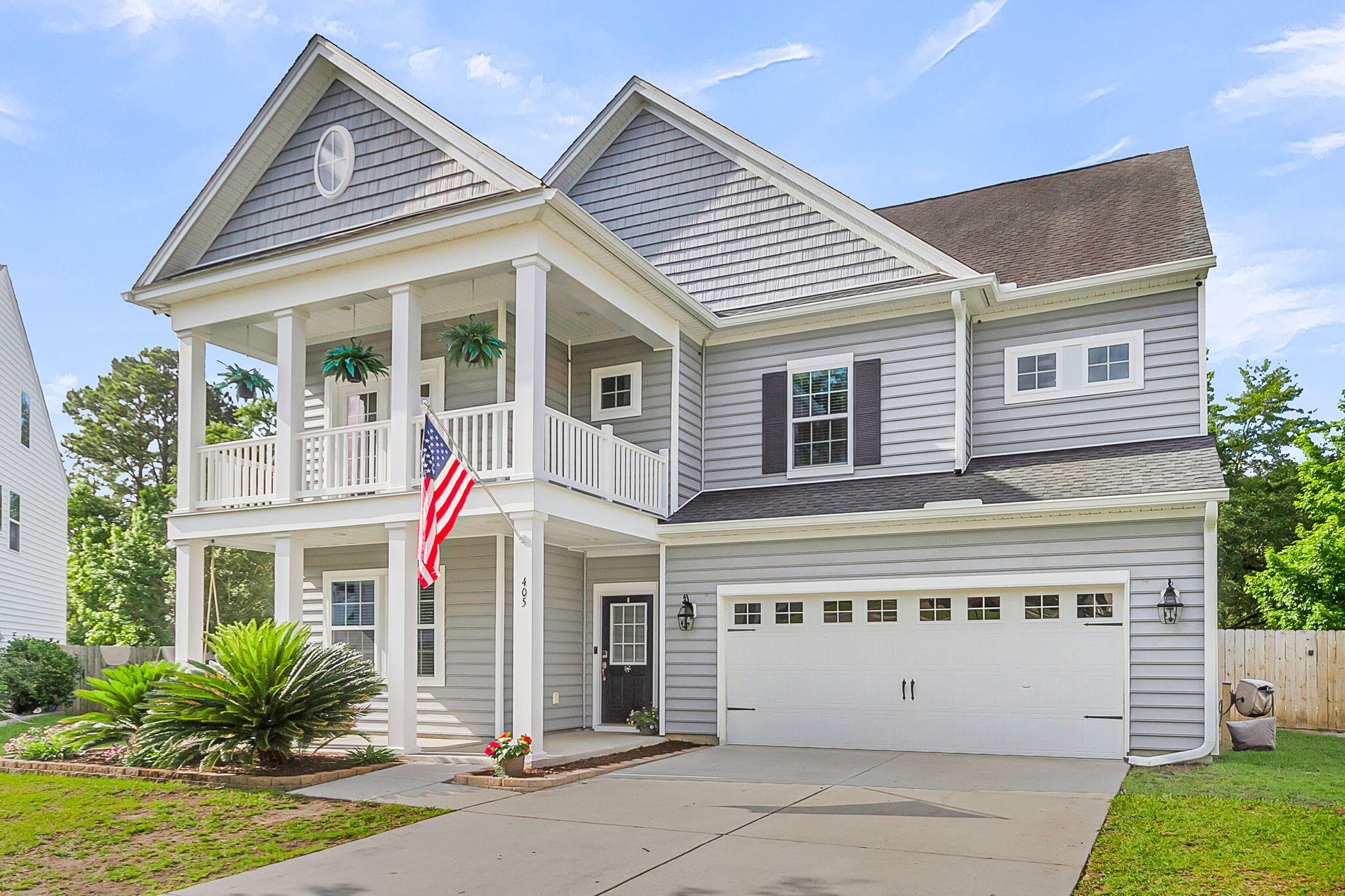 405 Bear Tree Court