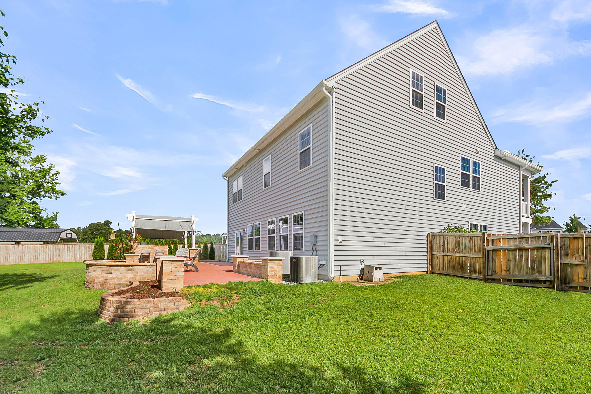 405 Bear Tree Court