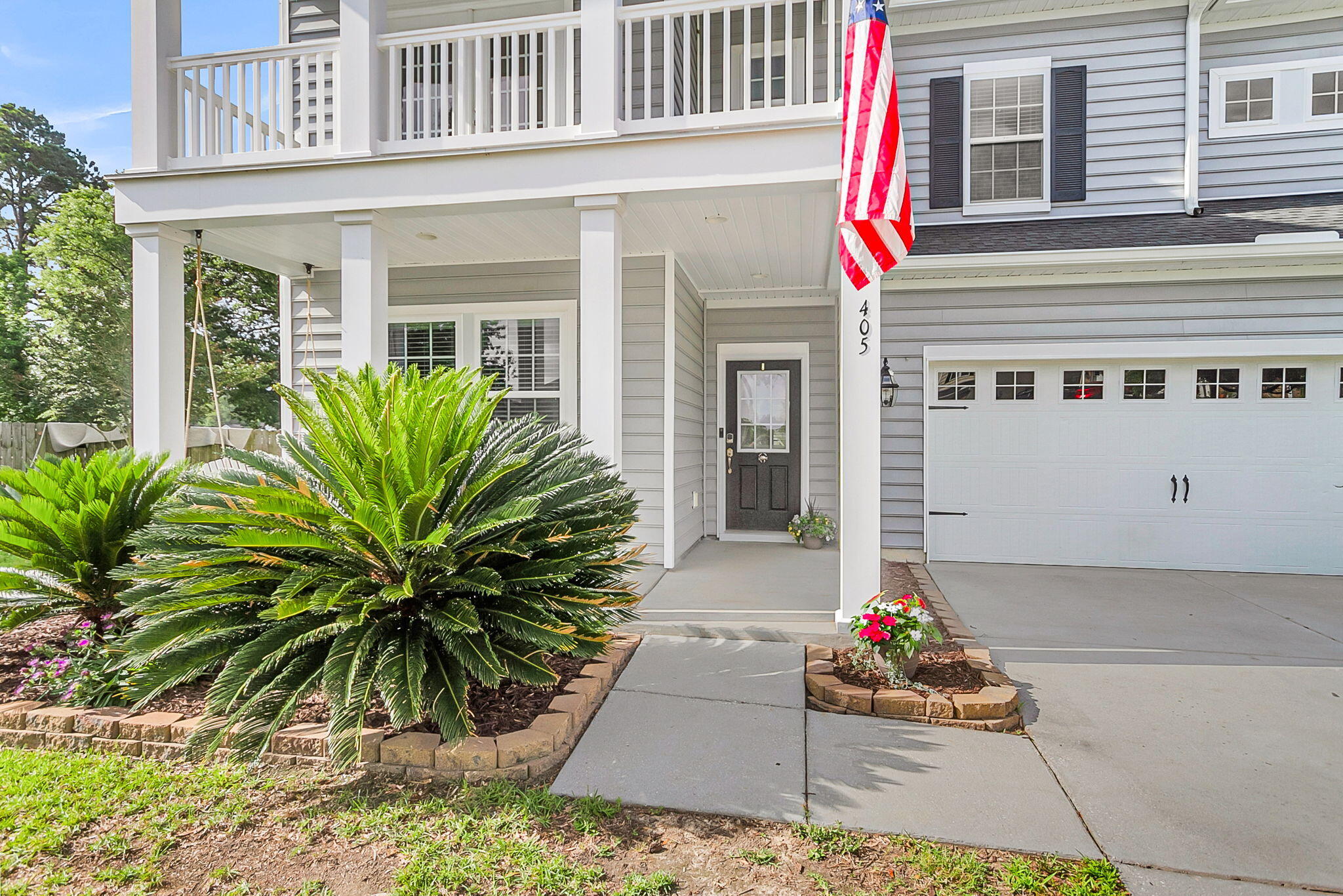 405 Bear Tree Court