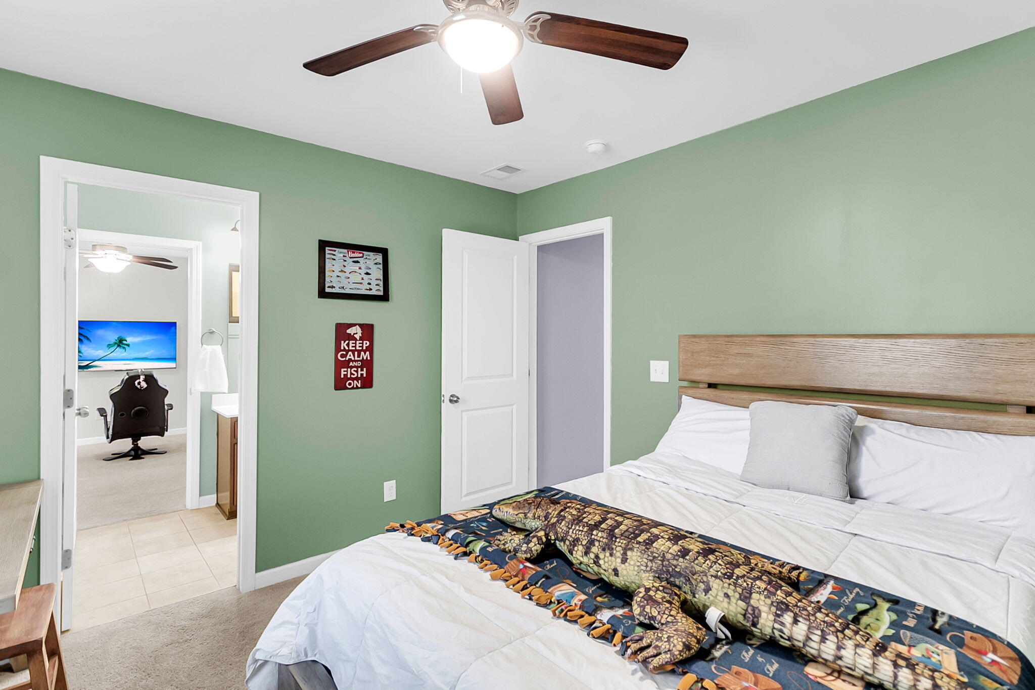 405 Bear Tree Court