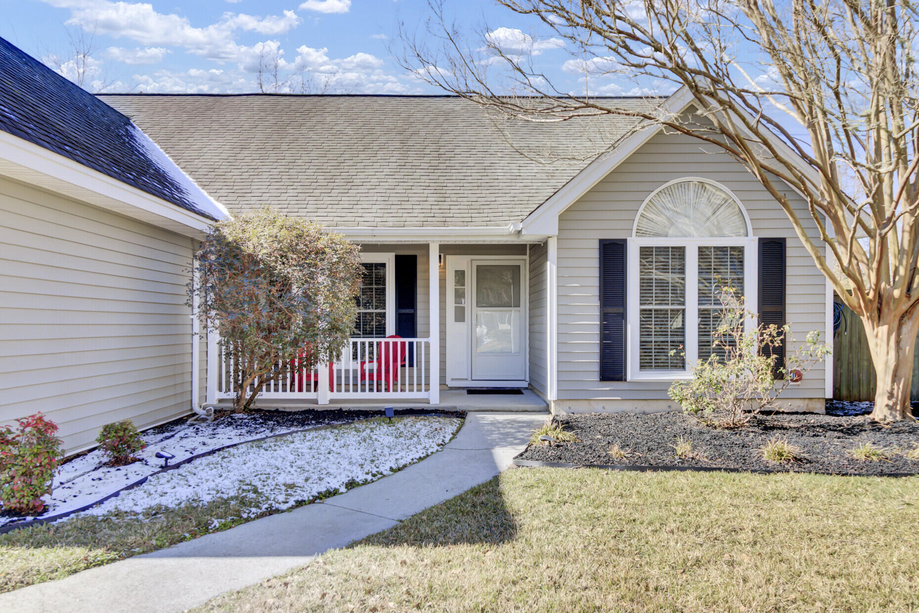 1470 Hidden Bridge Drive