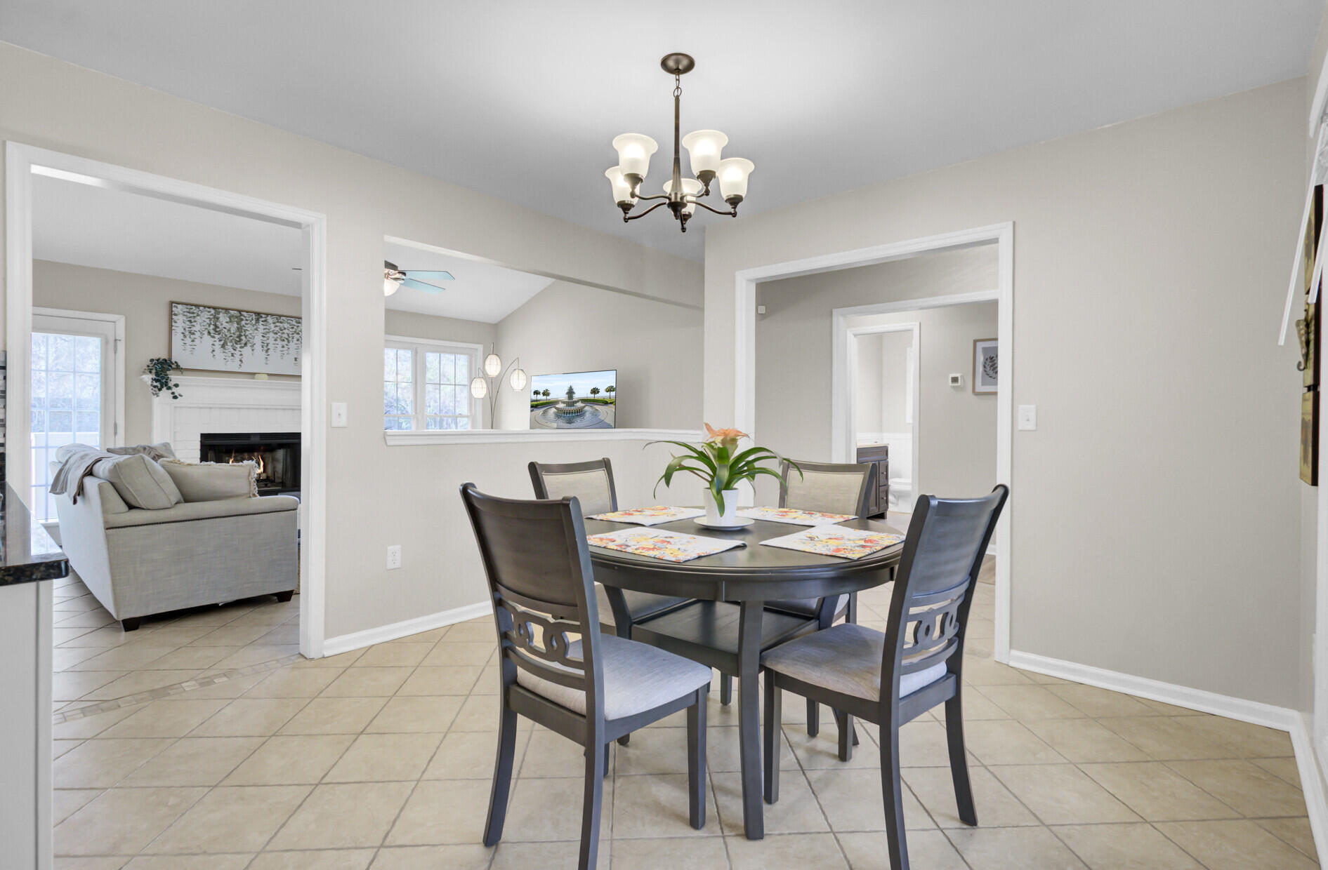 1470 Hidden Bridge Drive