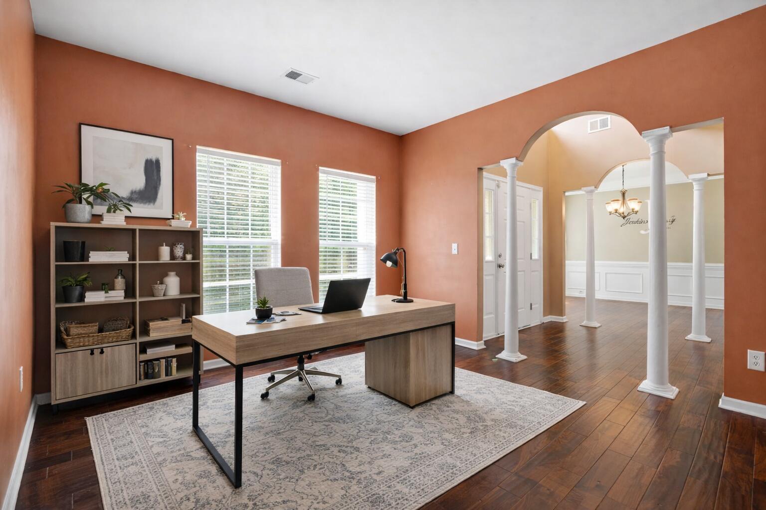 9672 Pebble Creek Boulevard