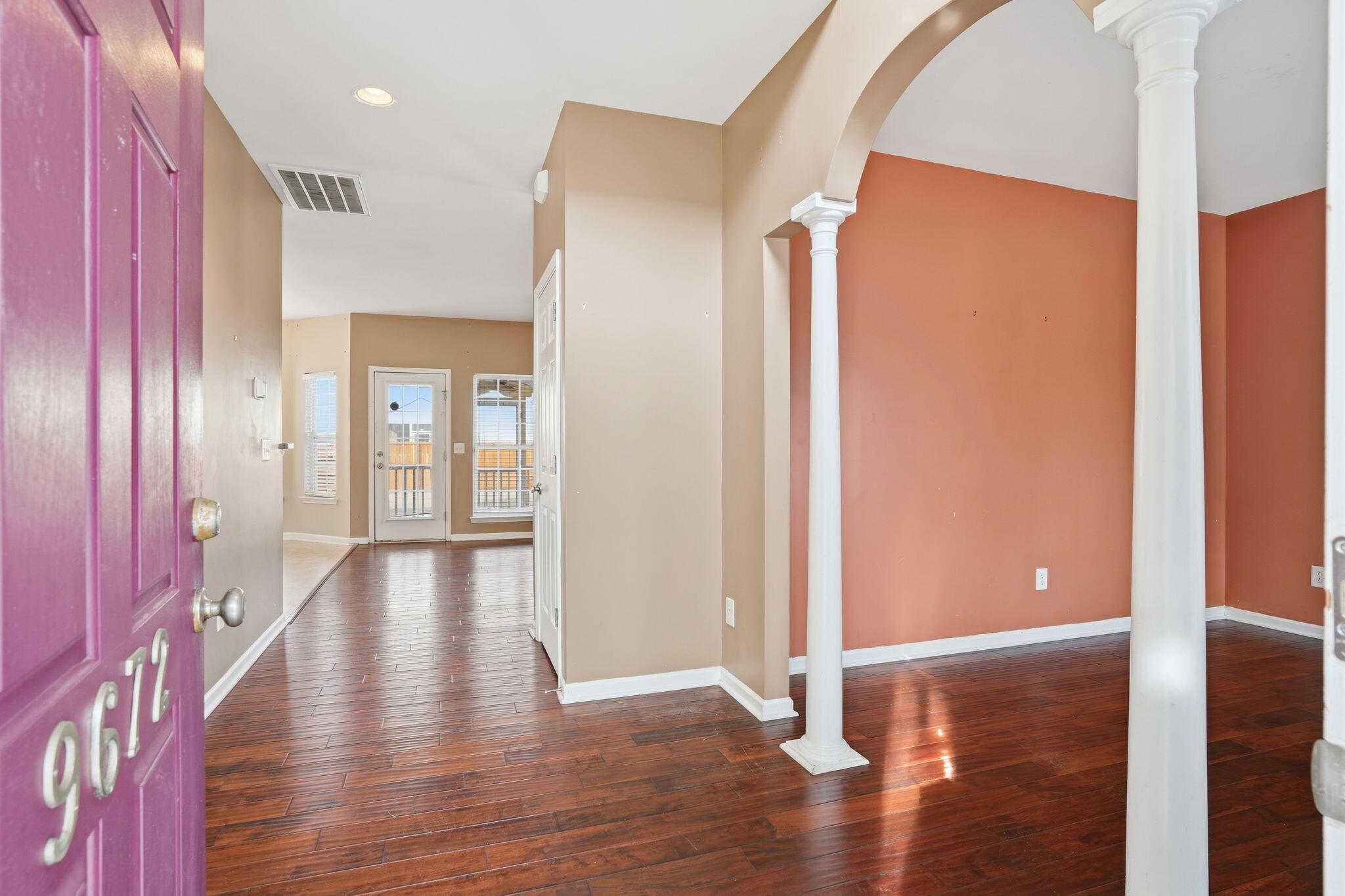 9672 Pebble Creek Boulevard