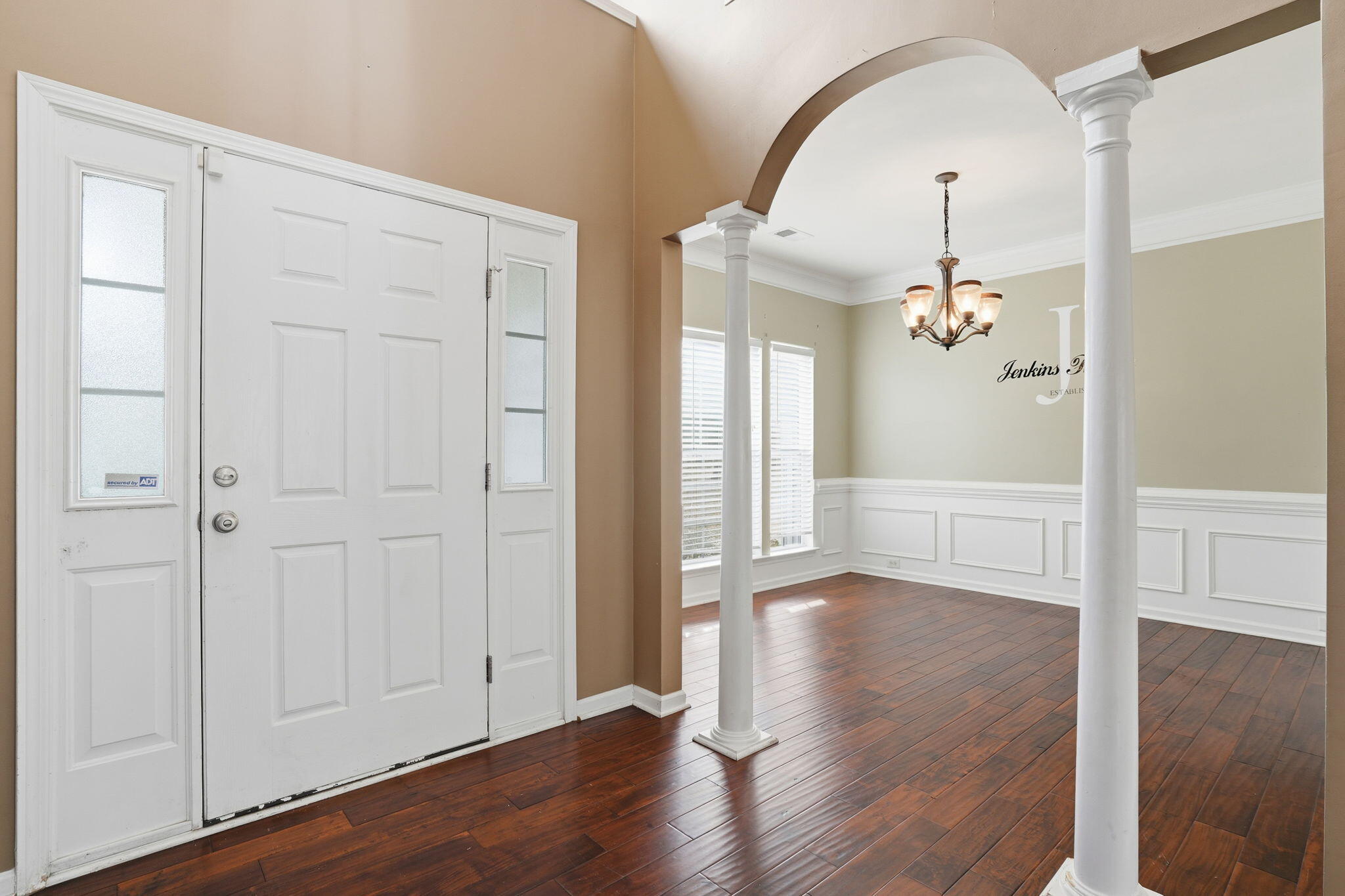 9672 Pebble Creek Boulevard