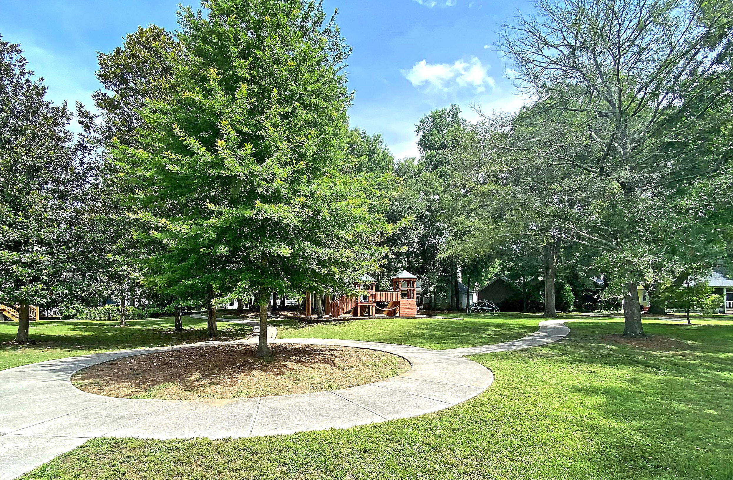 642 Fair Spring Drive