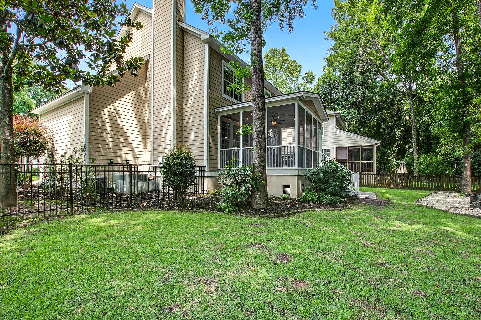 642 Fair Spring Drive