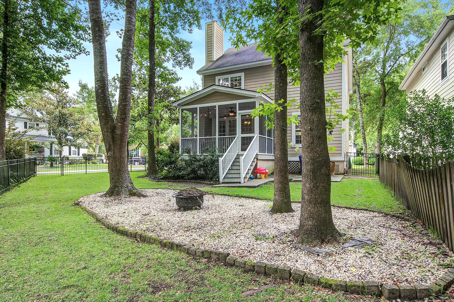 642 Fair Spring Drive