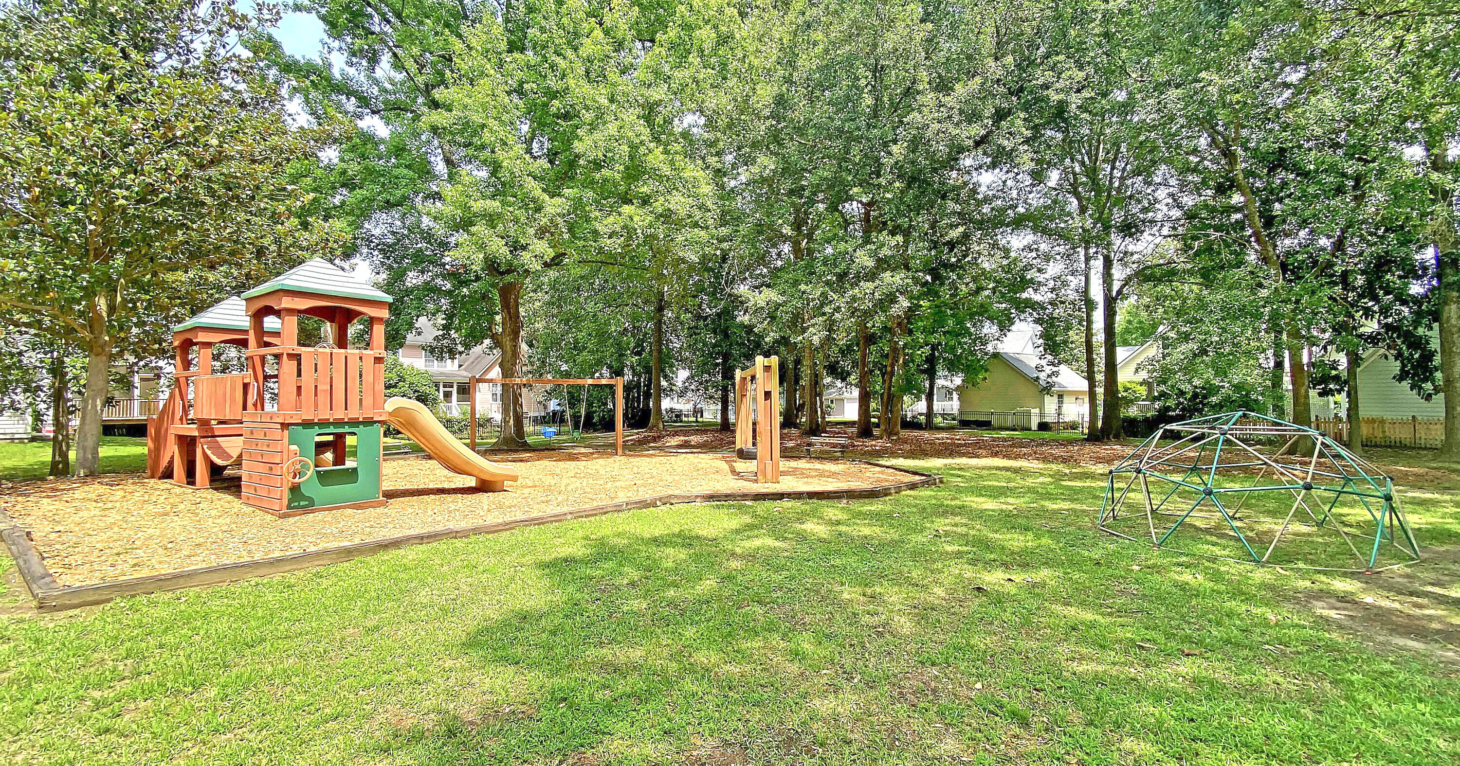 642 Fair Spring Drive