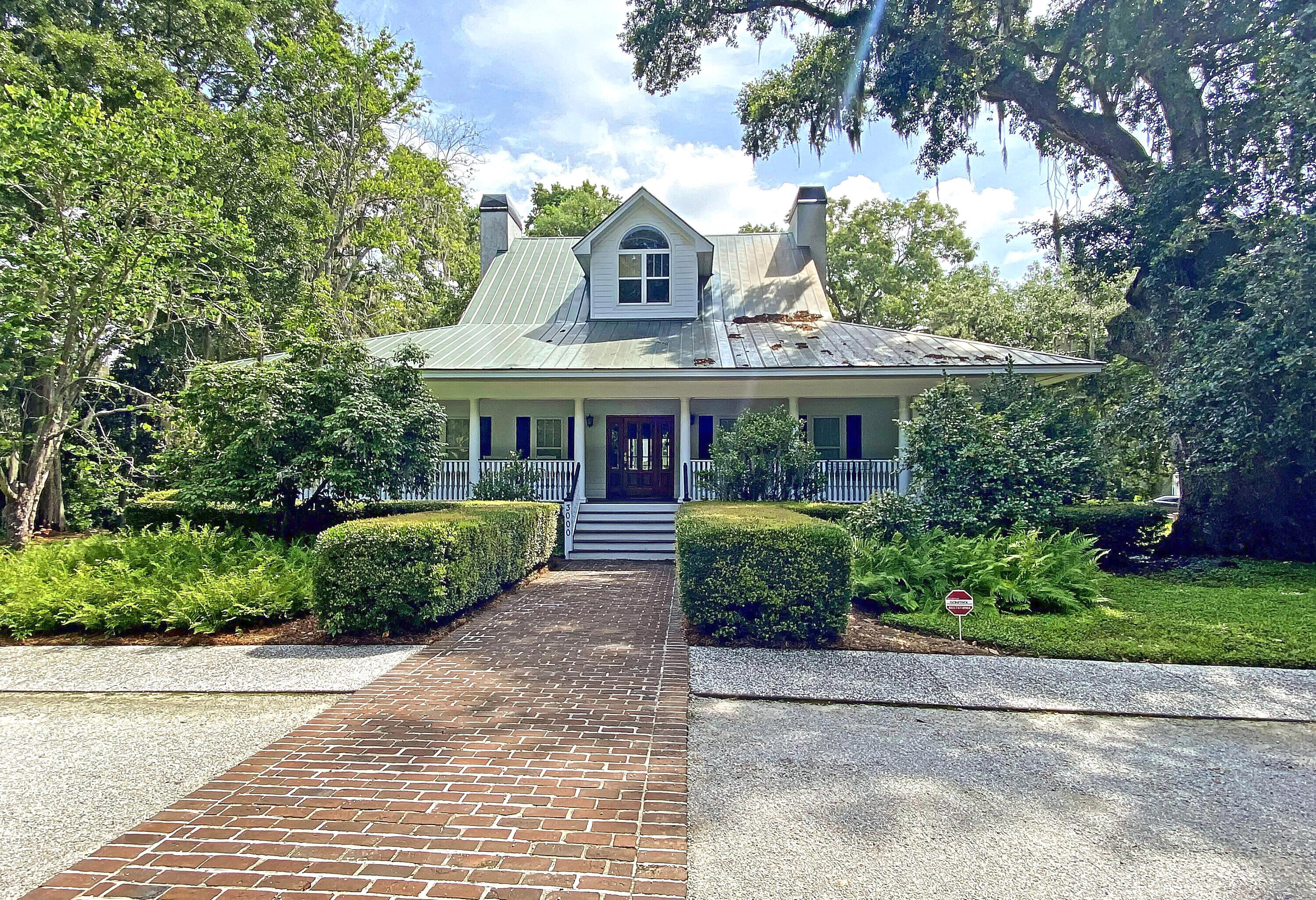 642 Fair Spring Drive