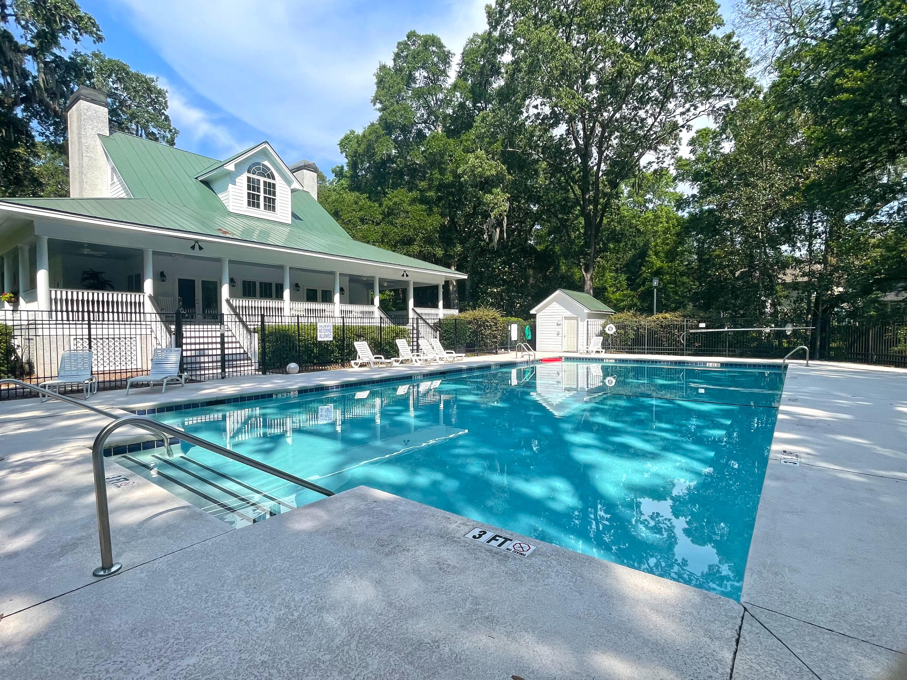 642 Fair Spring Drive
