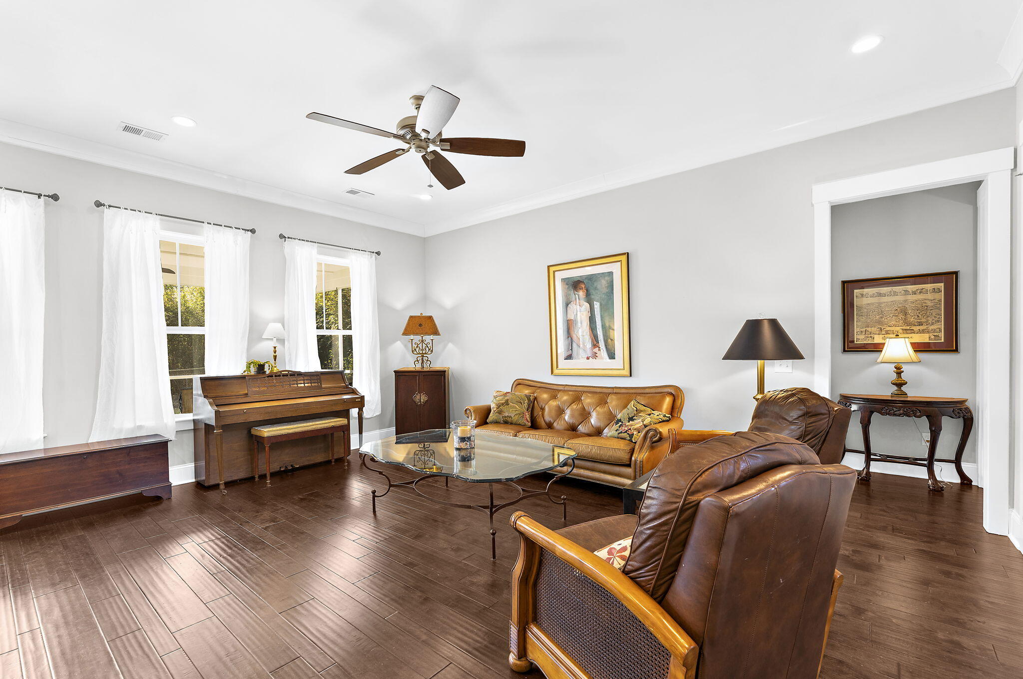 2639 Battle Trail Drive