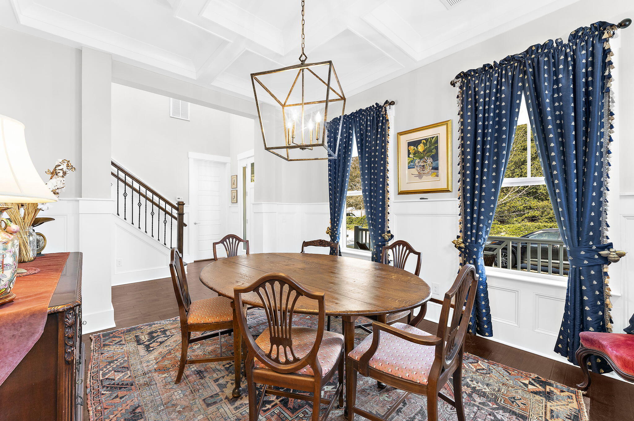 2639 Battle Trail Drive