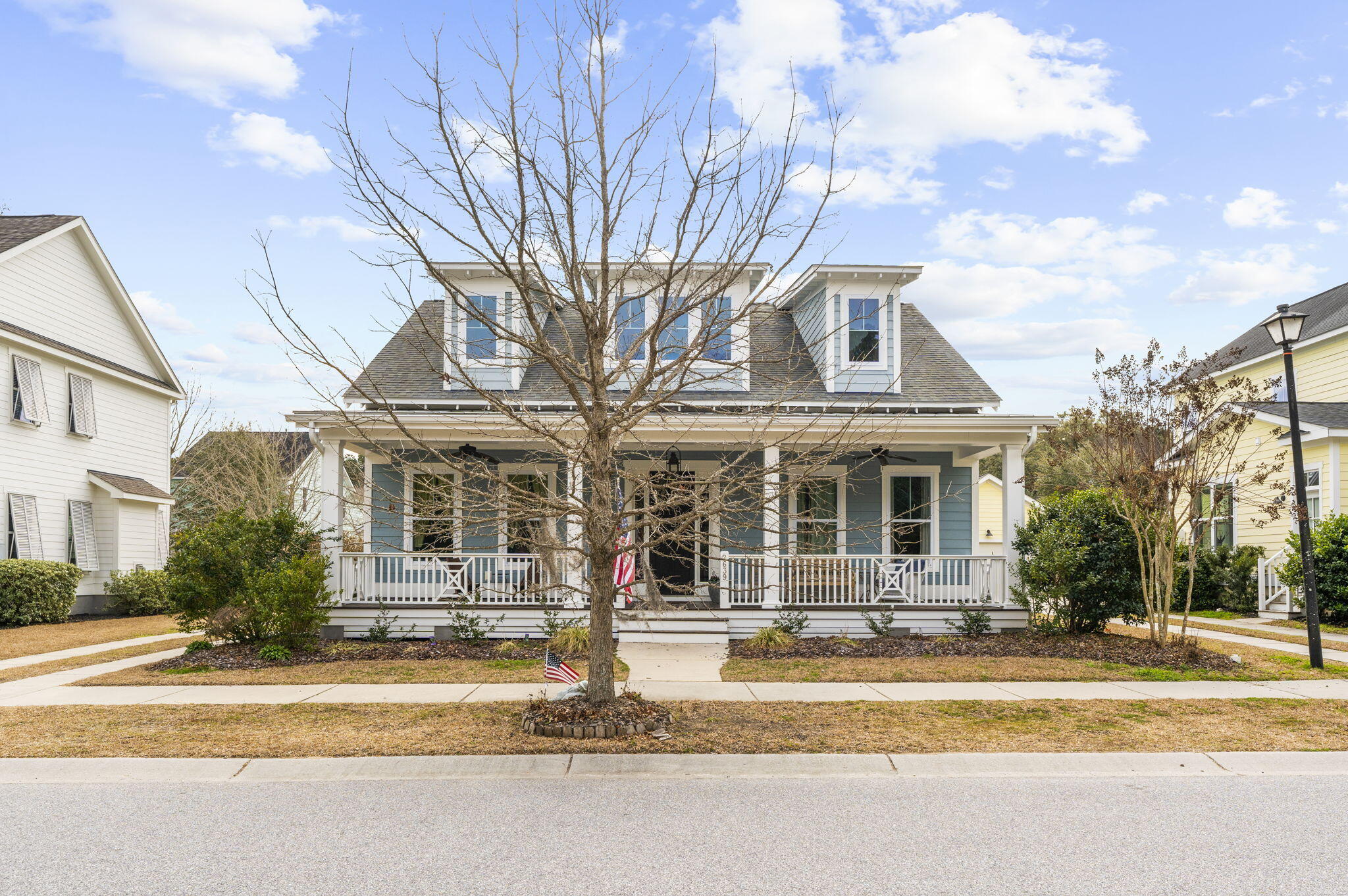 2639 Battle Trail Drive