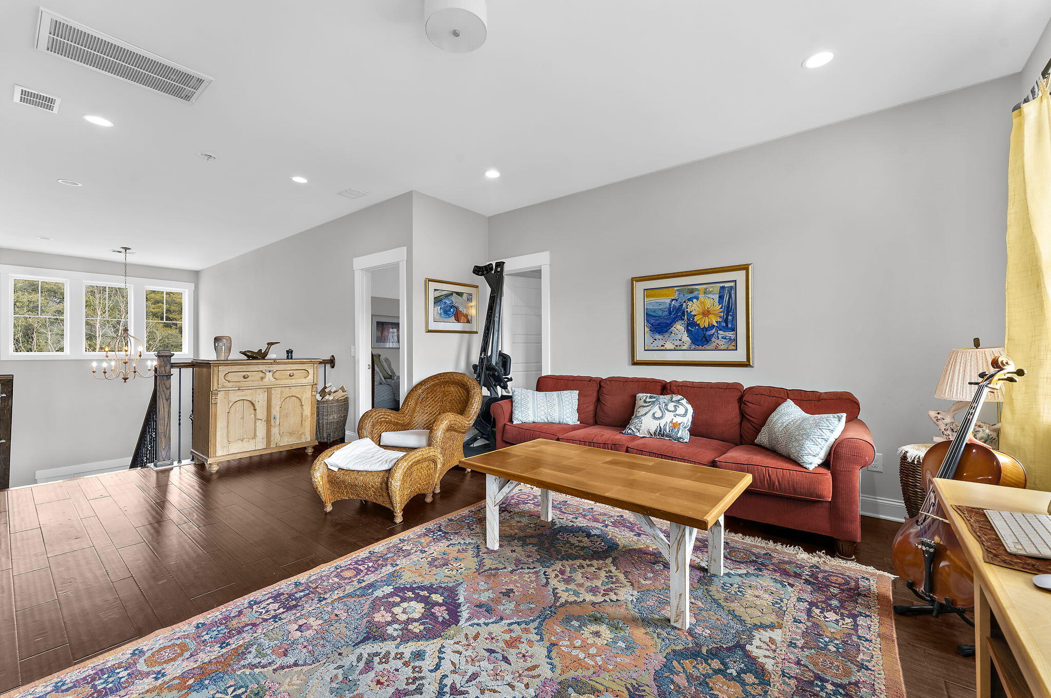 2639 Battle Trail Drive