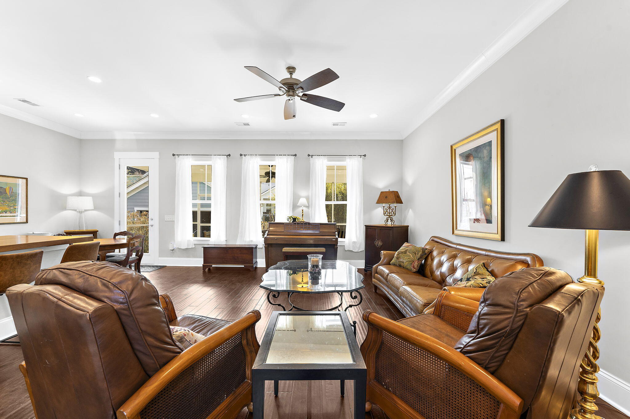 2639 Battle Trail Drive
