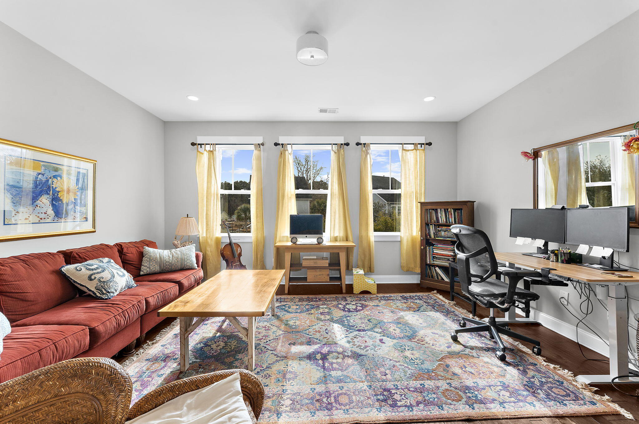 2639 Battle Trail Drive