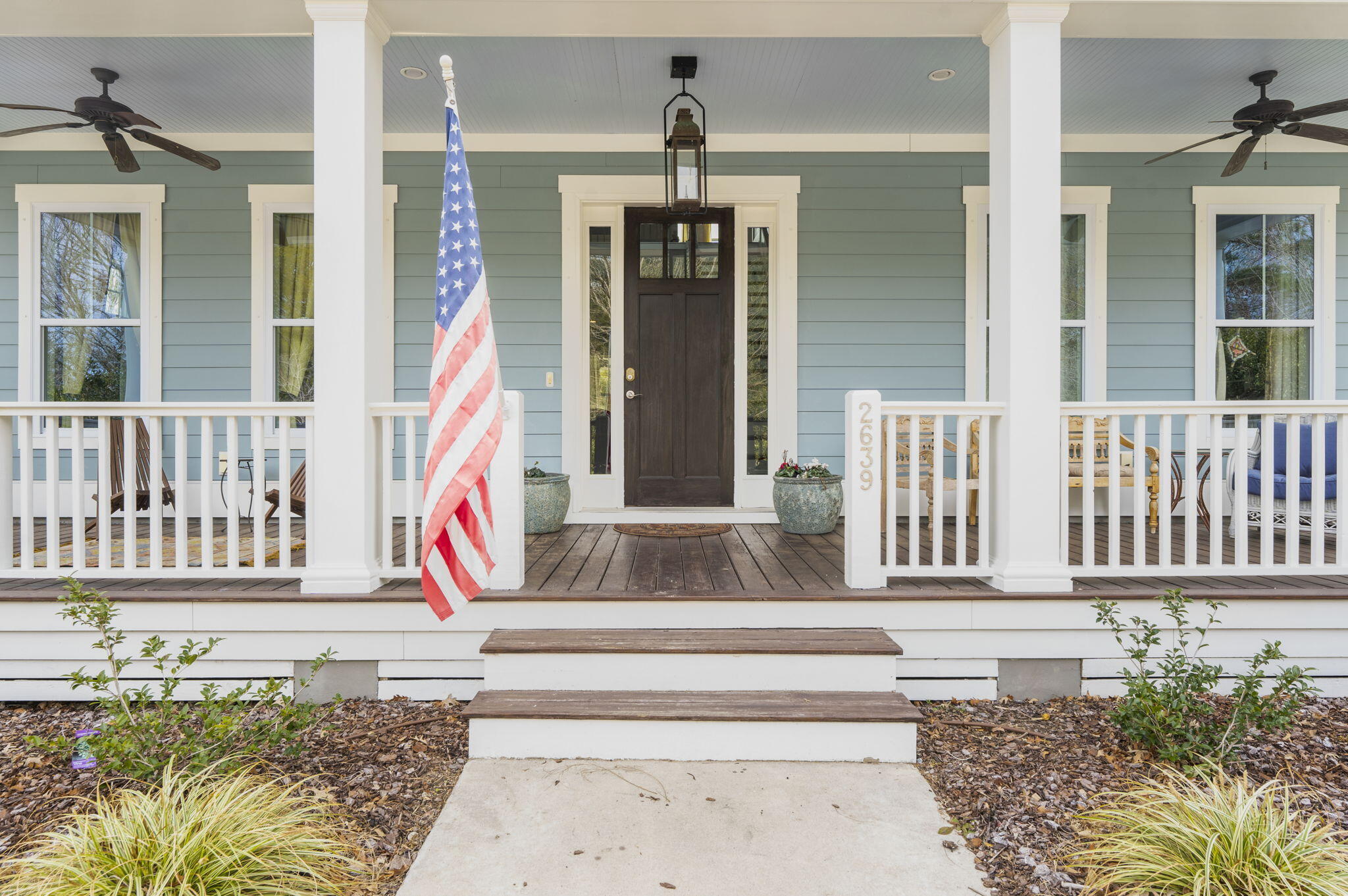 2639 Battle Trail Drive