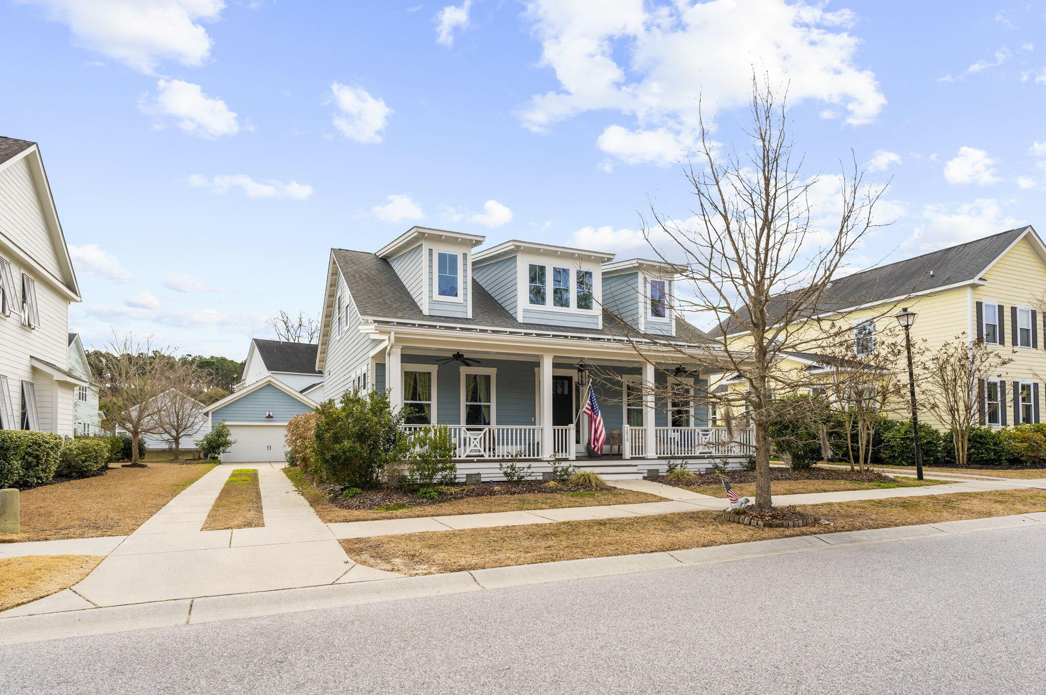 2639 Battle Trail Drive