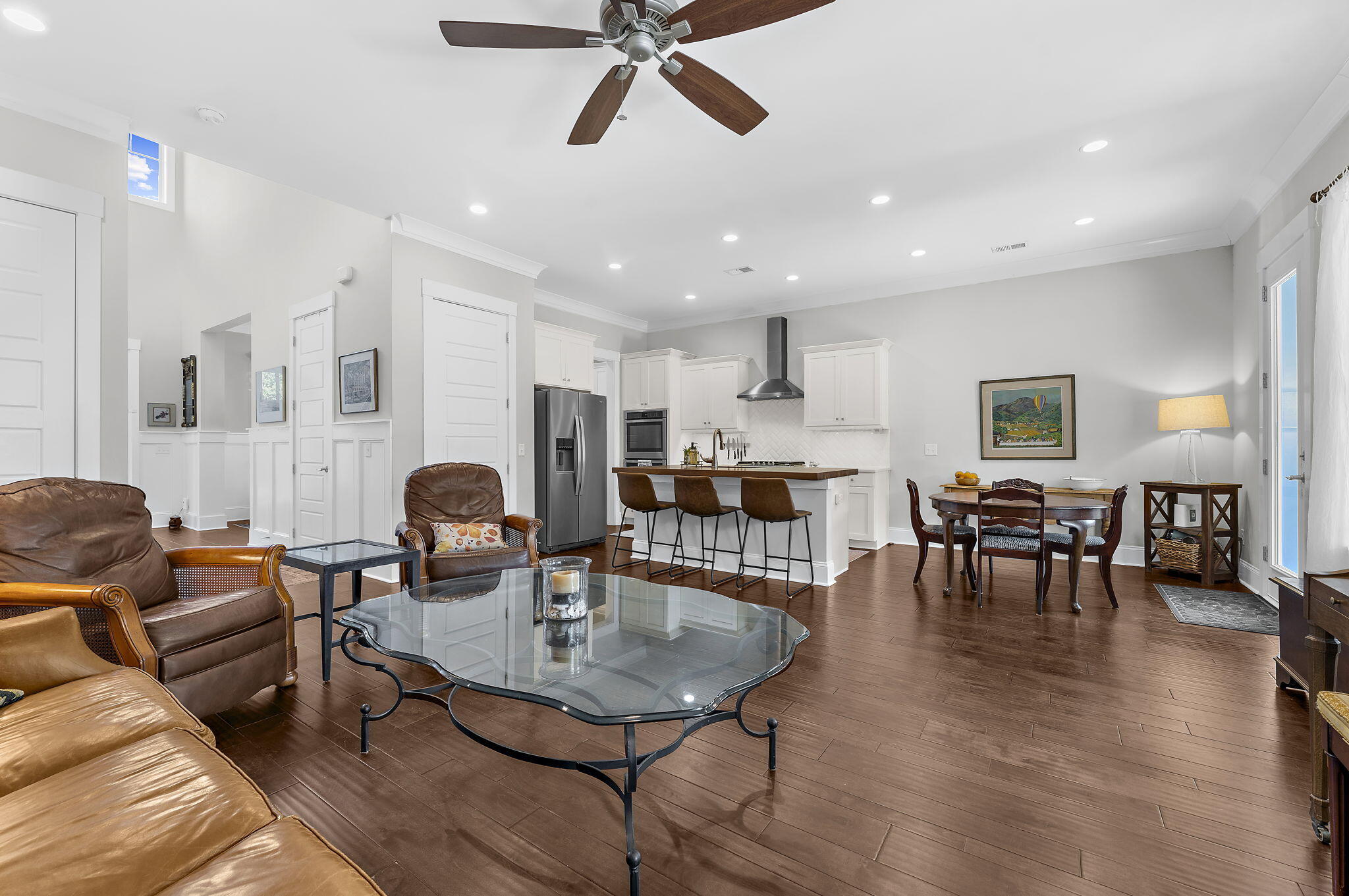 2639 Battle Trail Drive
