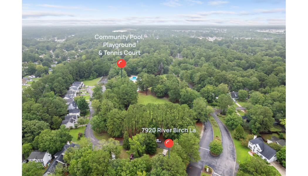 7920 Riverbirch Lane