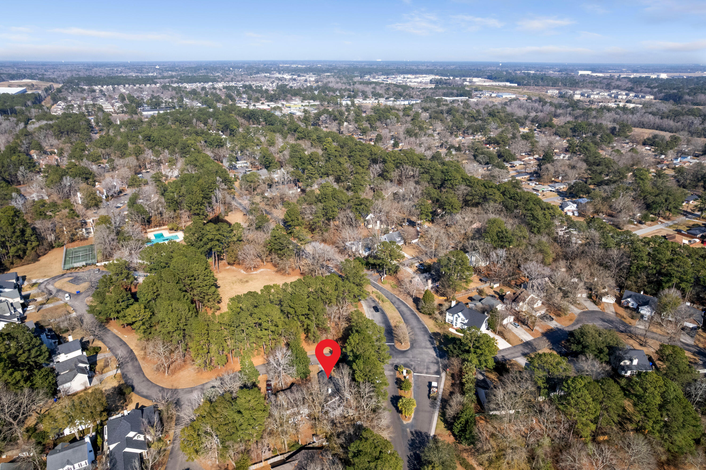 7920 Riverbirch Lane