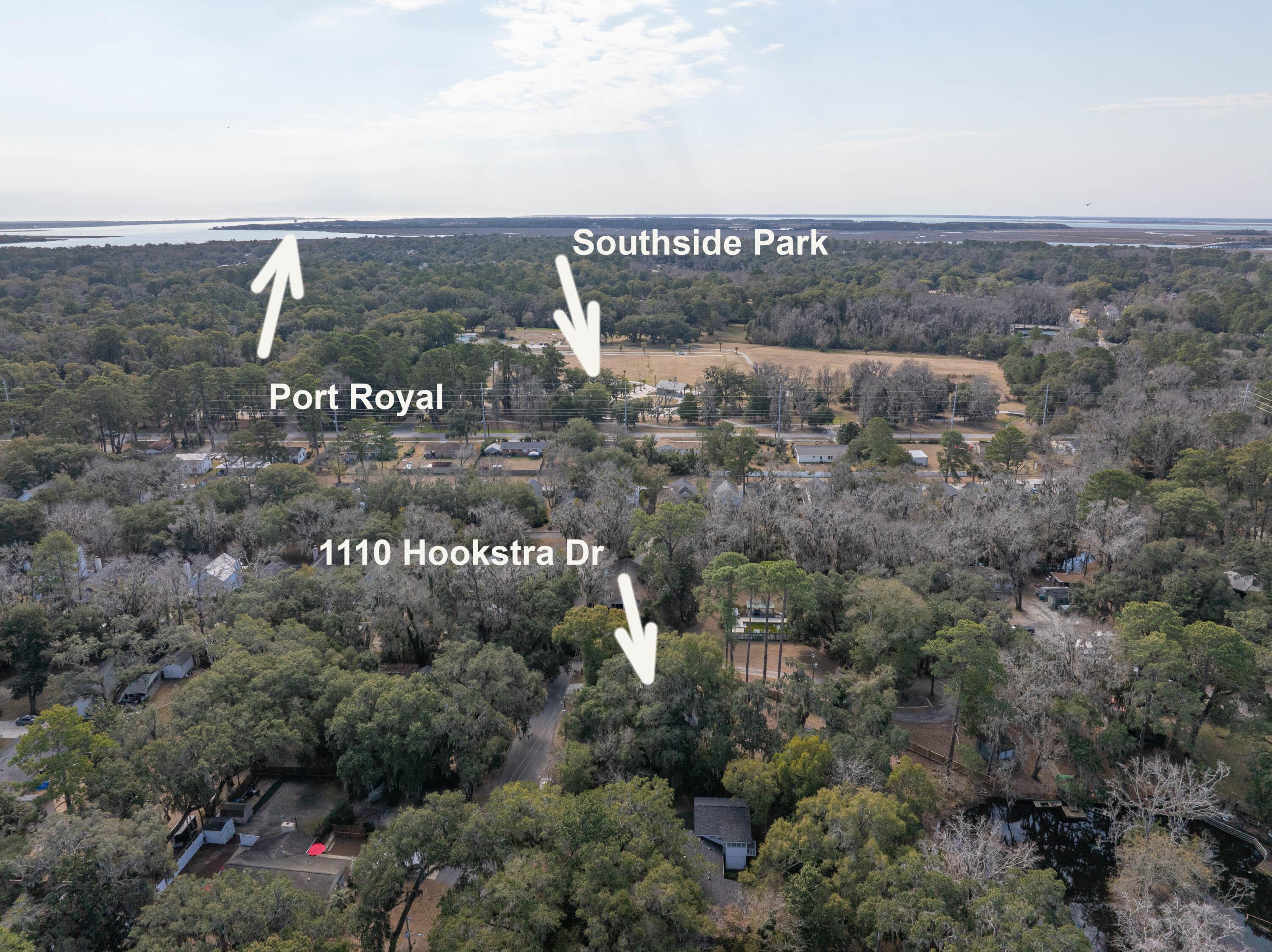 1110 Hookstra Lane