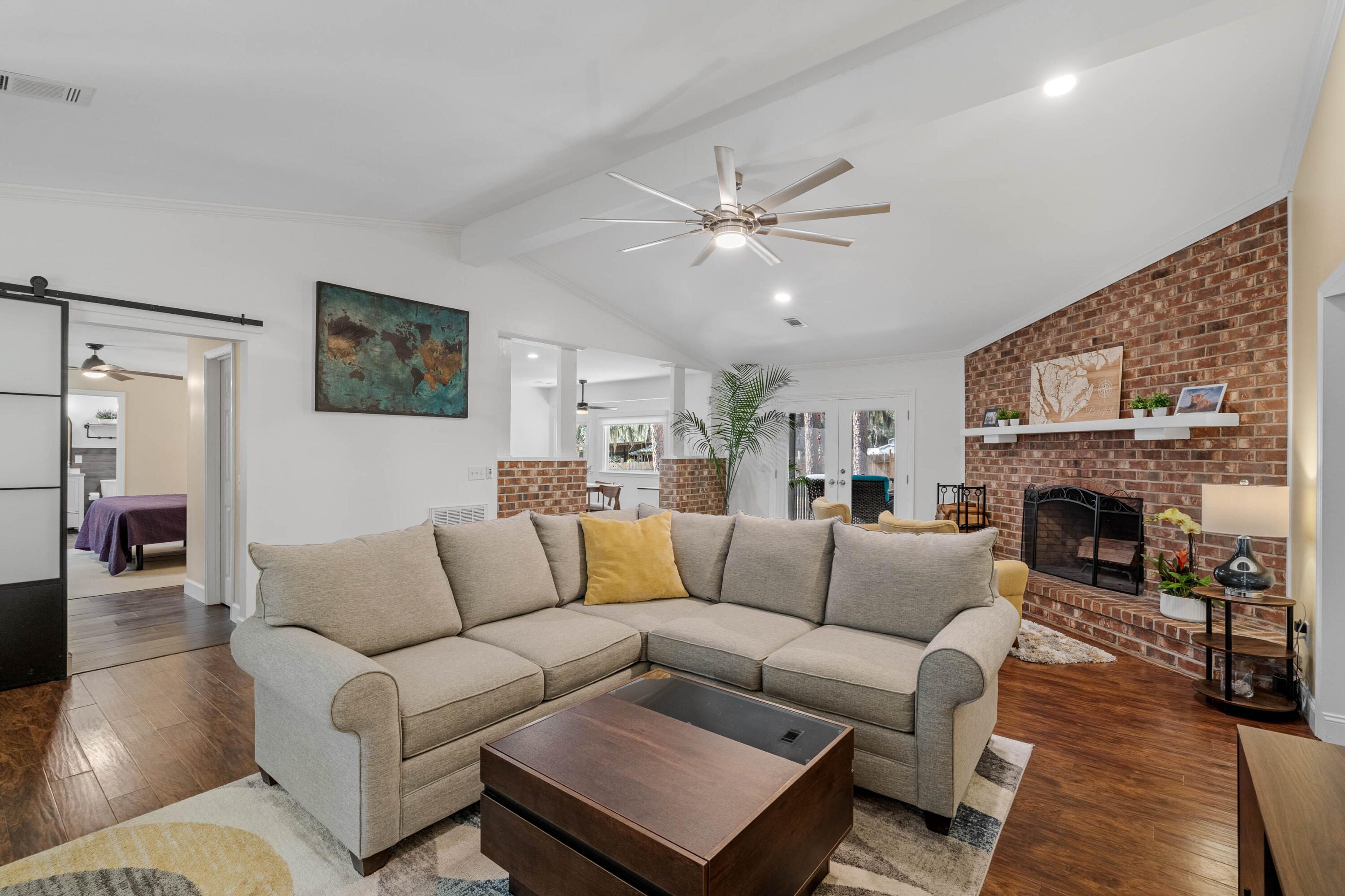 1110 Hookstra Lane