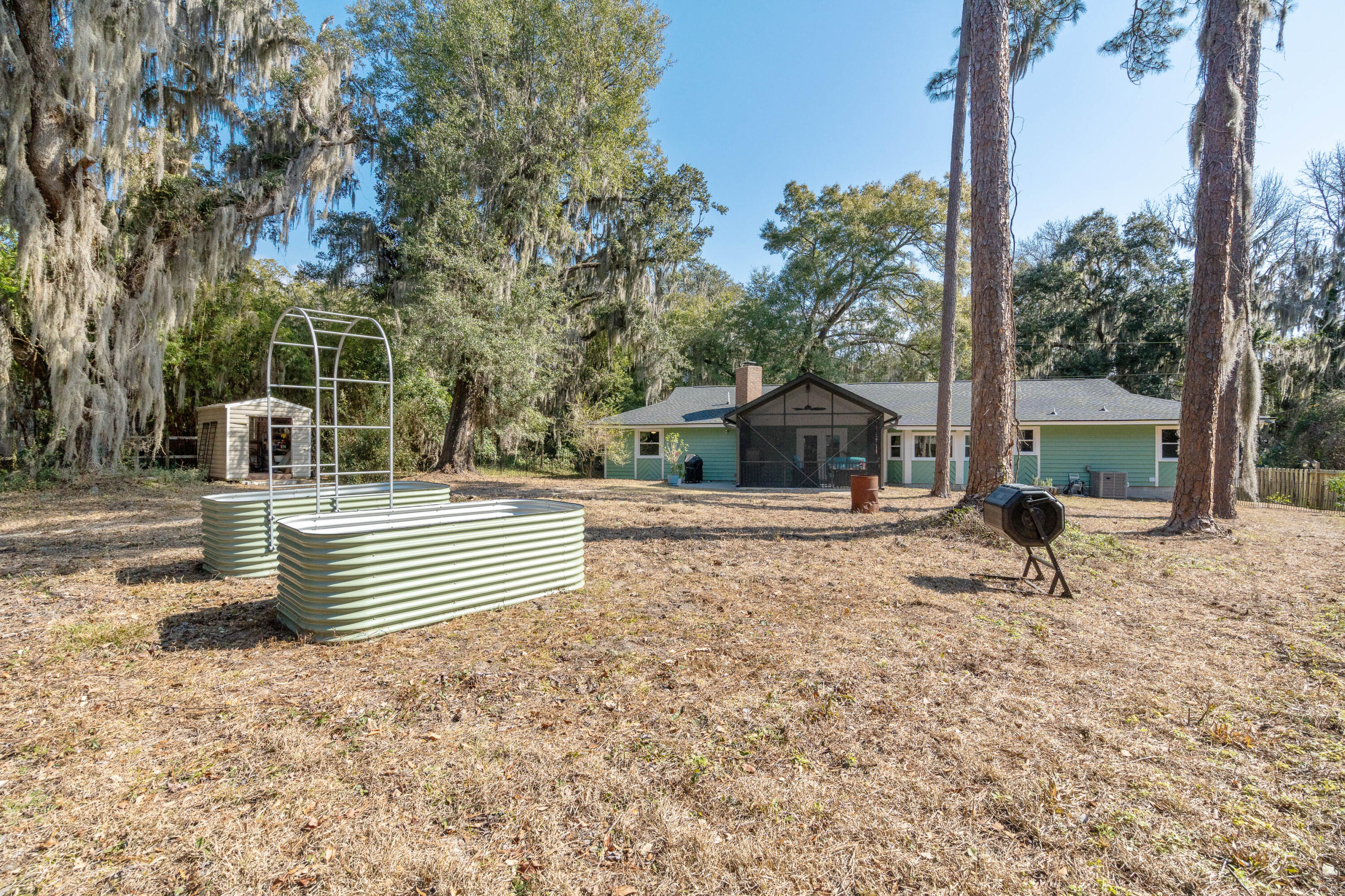 1110 Hookstra Lane