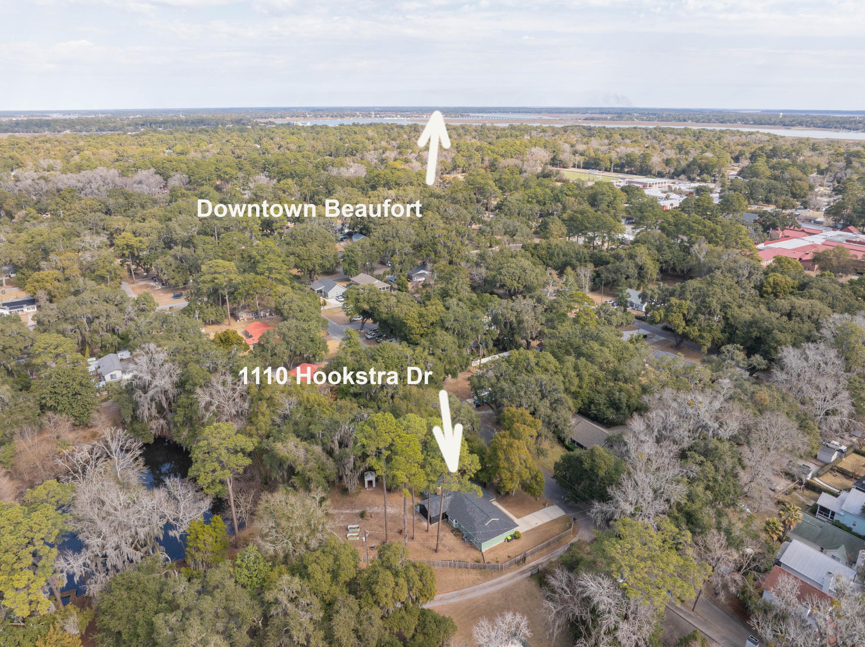 1110 Hookstra Lane