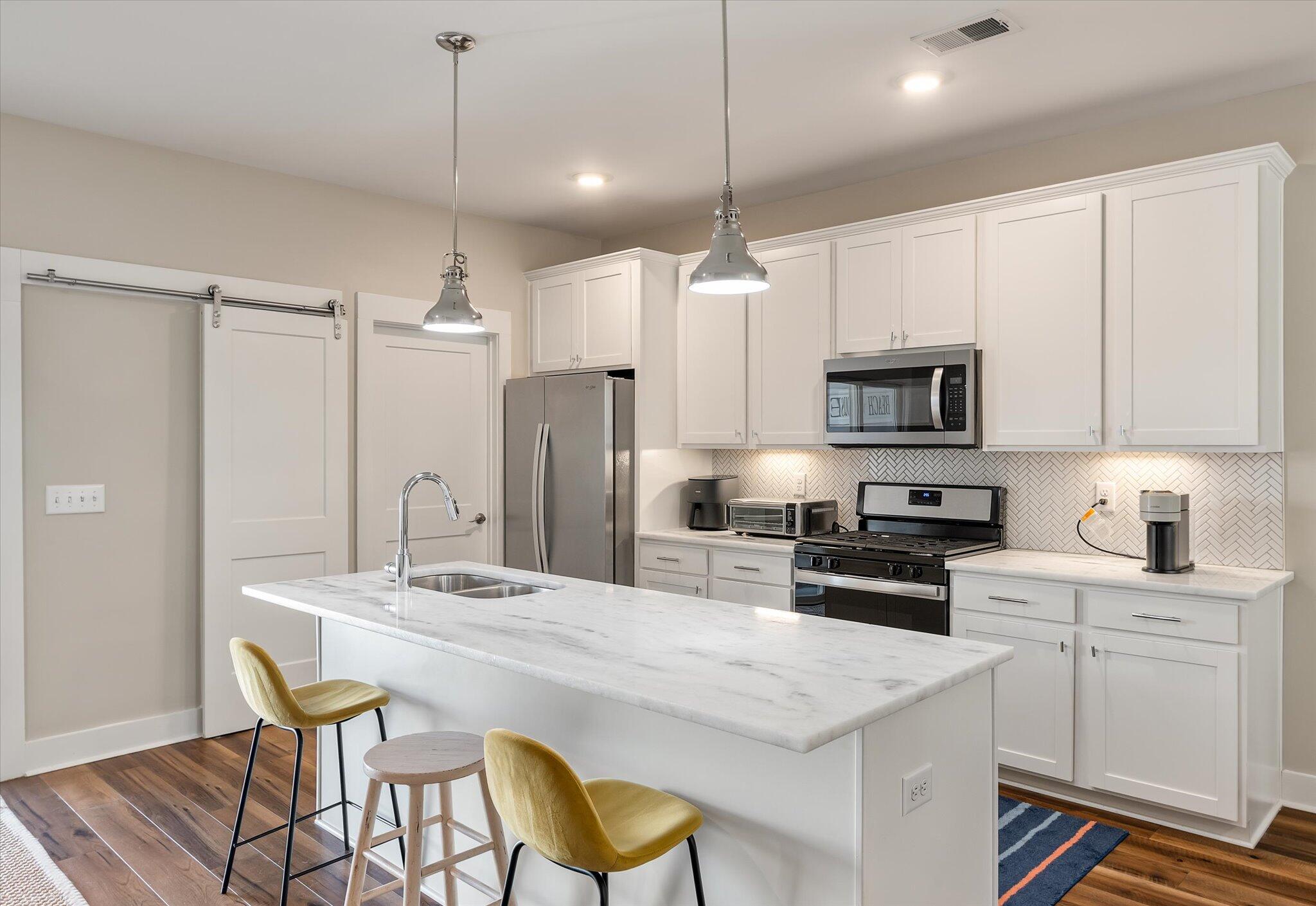 95 Branch Creek Trail