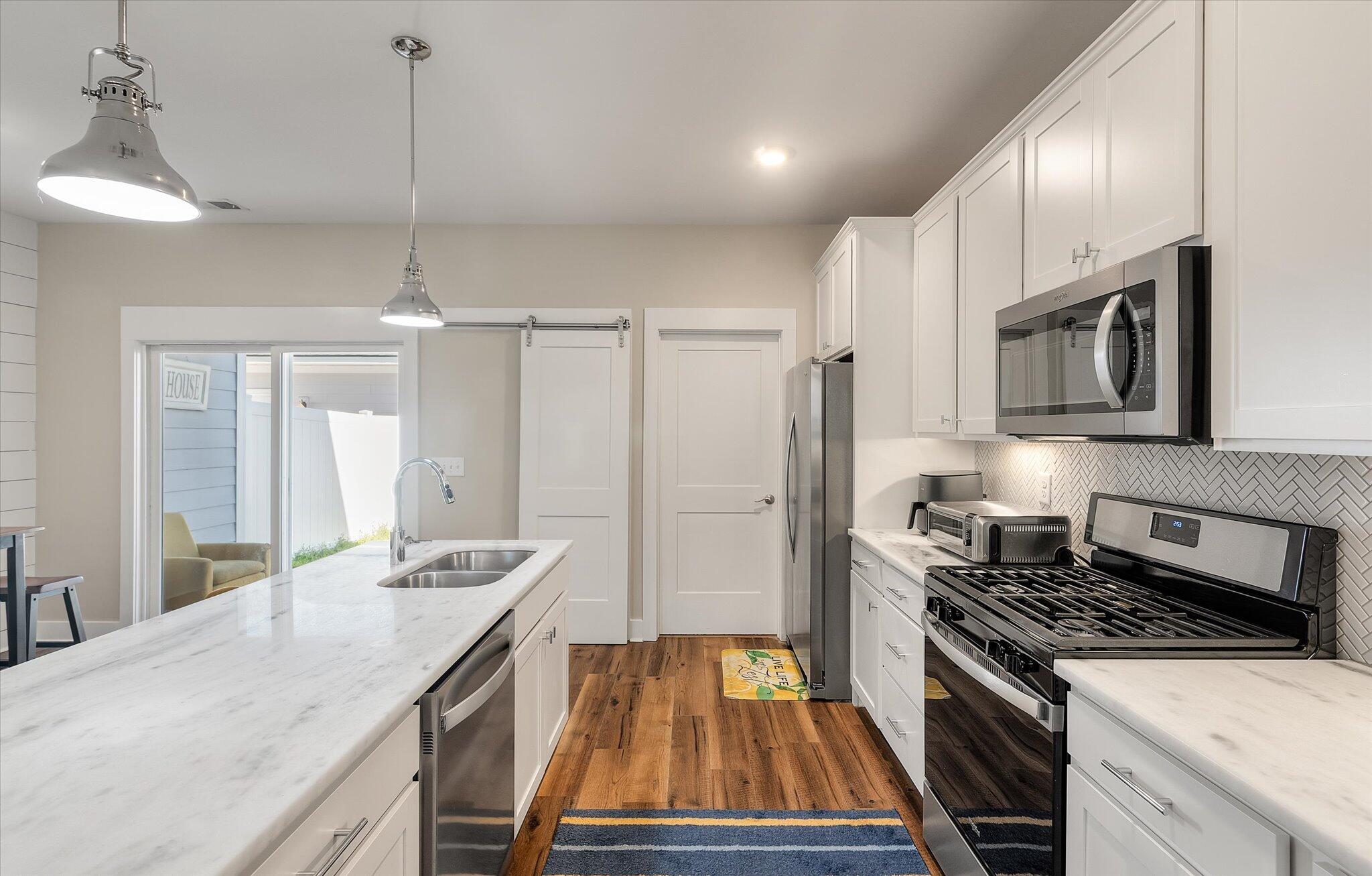 95 Branch Creek Trail