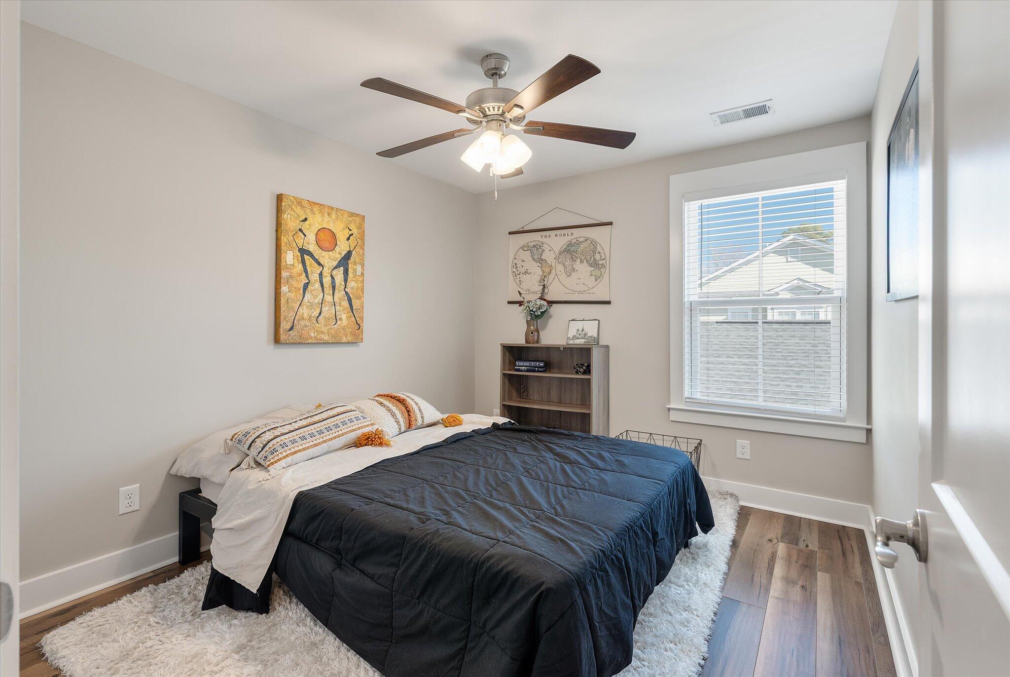 95 Branch Creek Trail