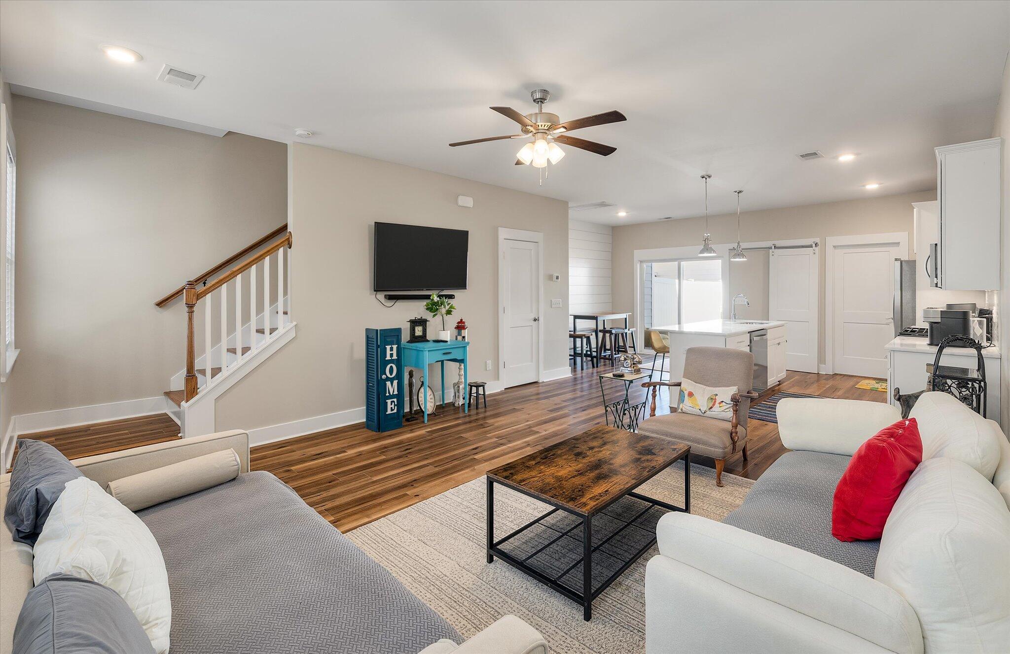 95 Branch Creek Trail