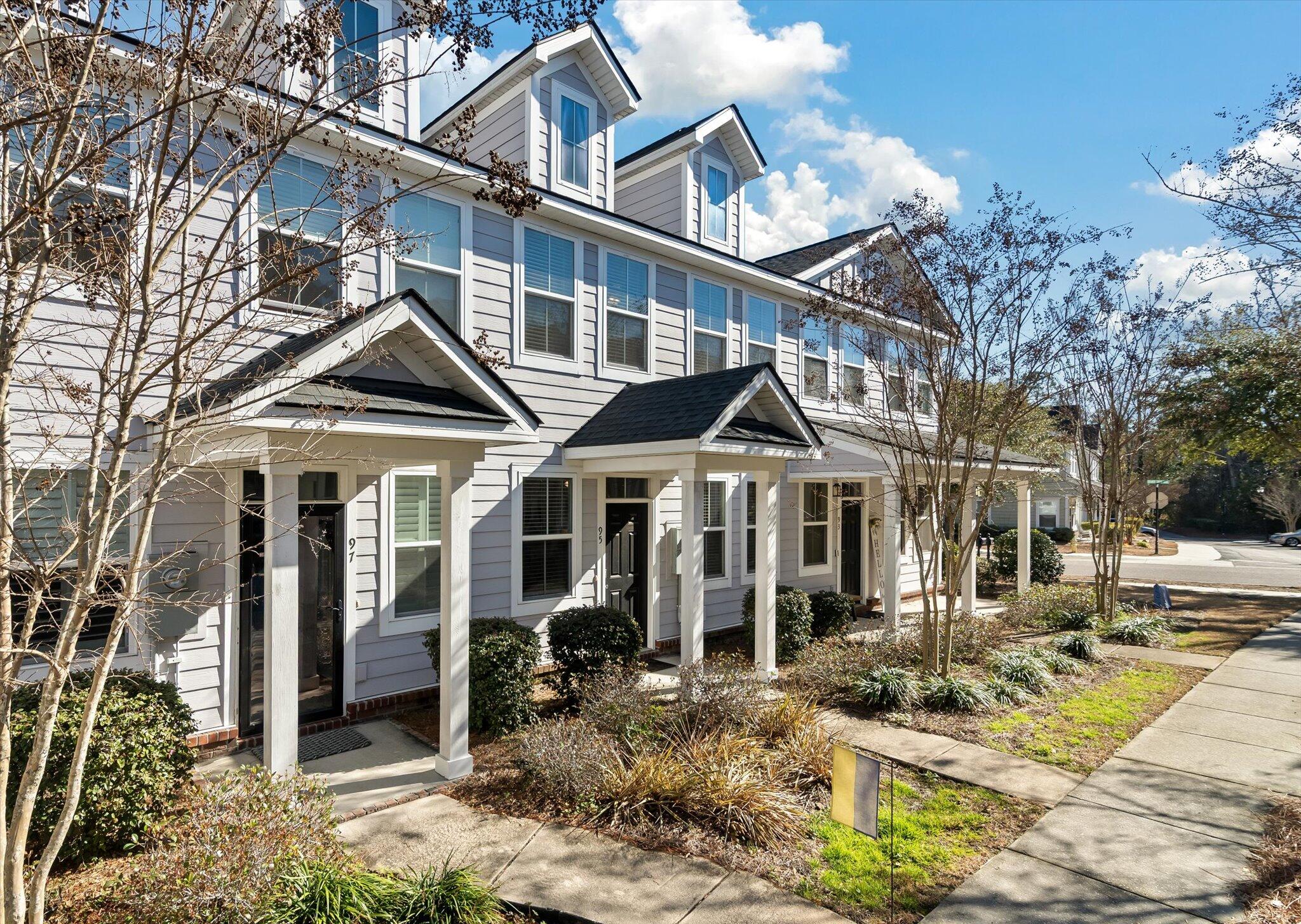 95 Branch Creek Trail