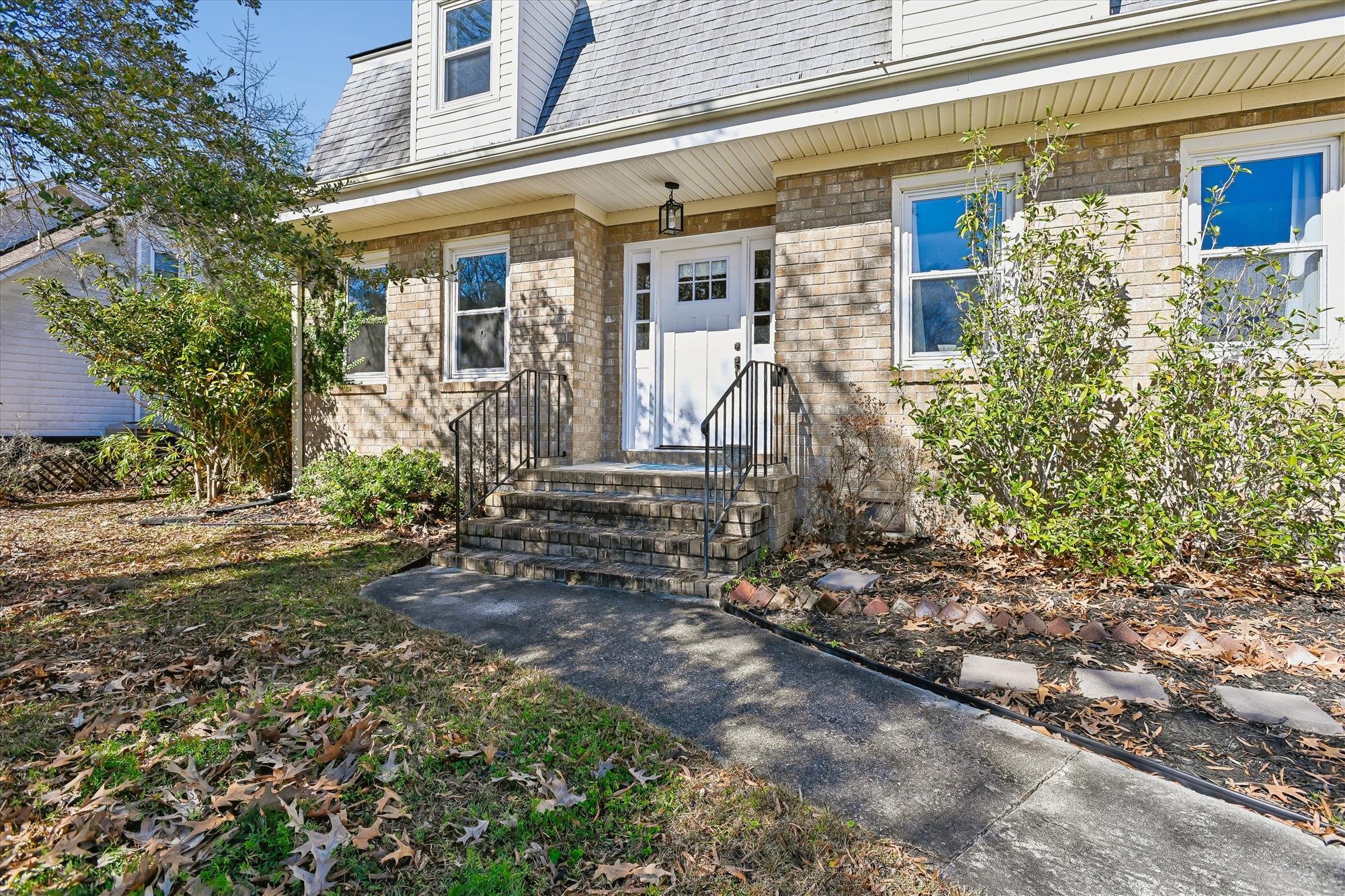 63 Monte Sano Drive