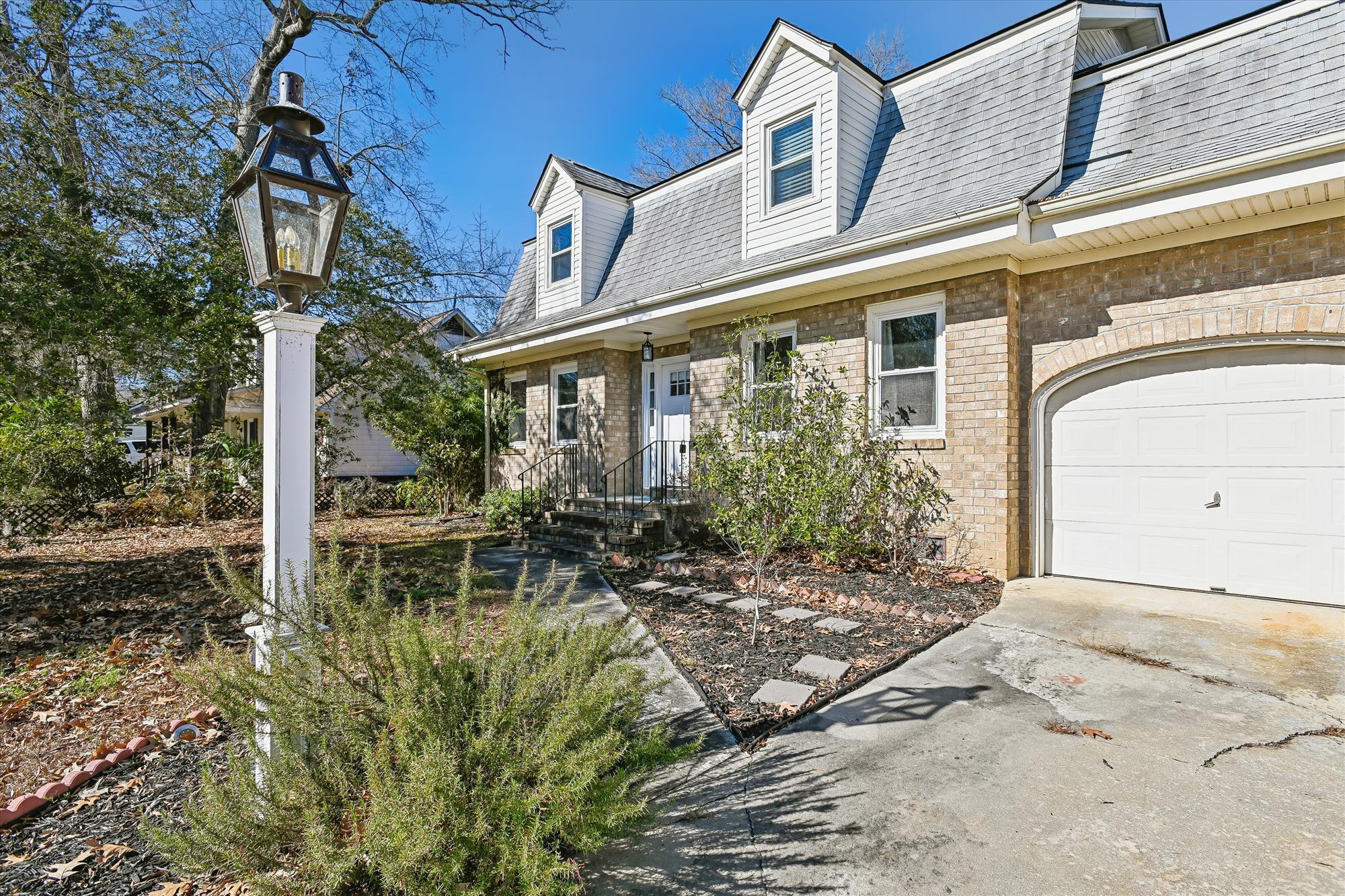 63 Monte Sano Drive