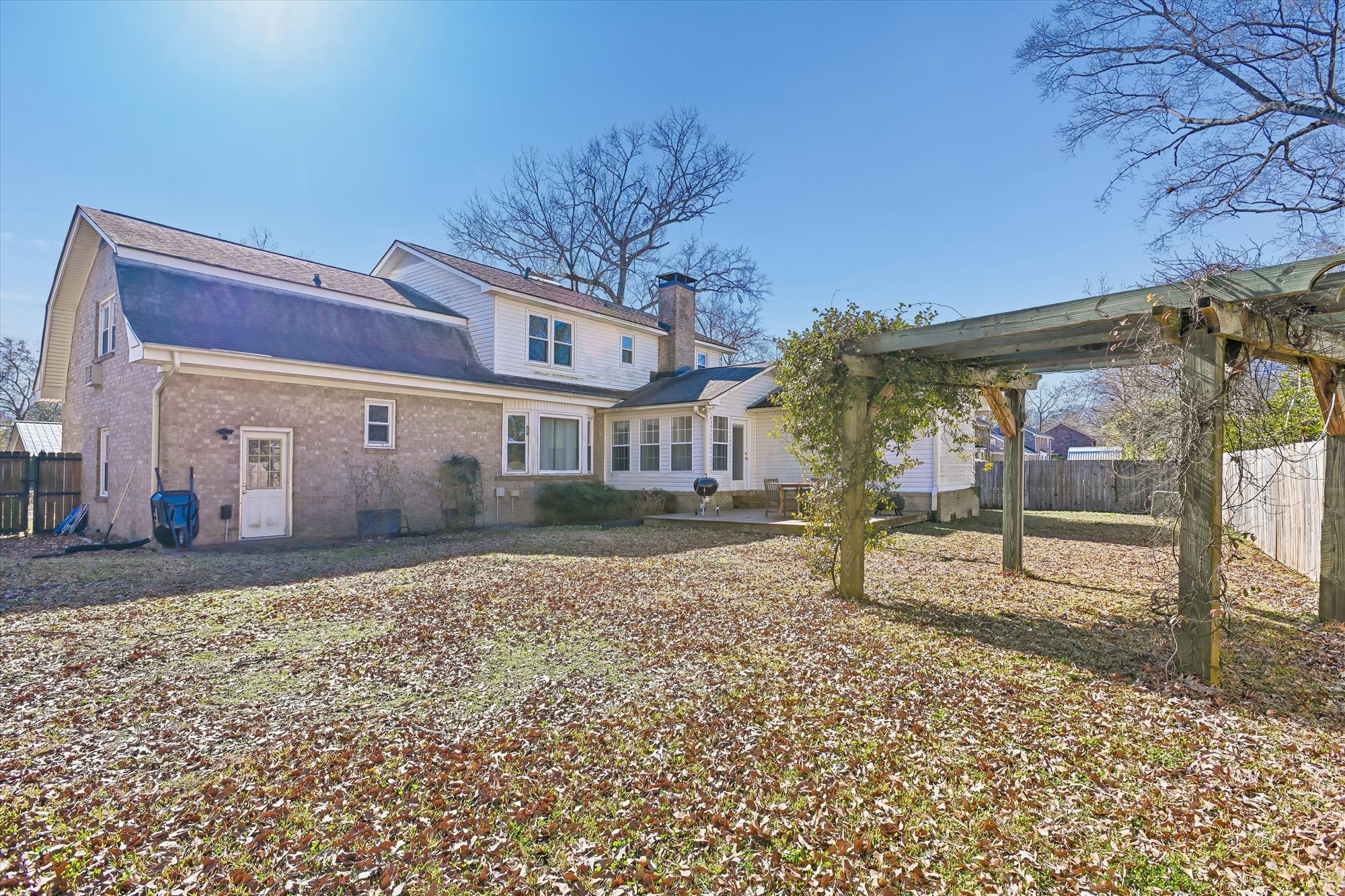 63 Monte Sano Drive