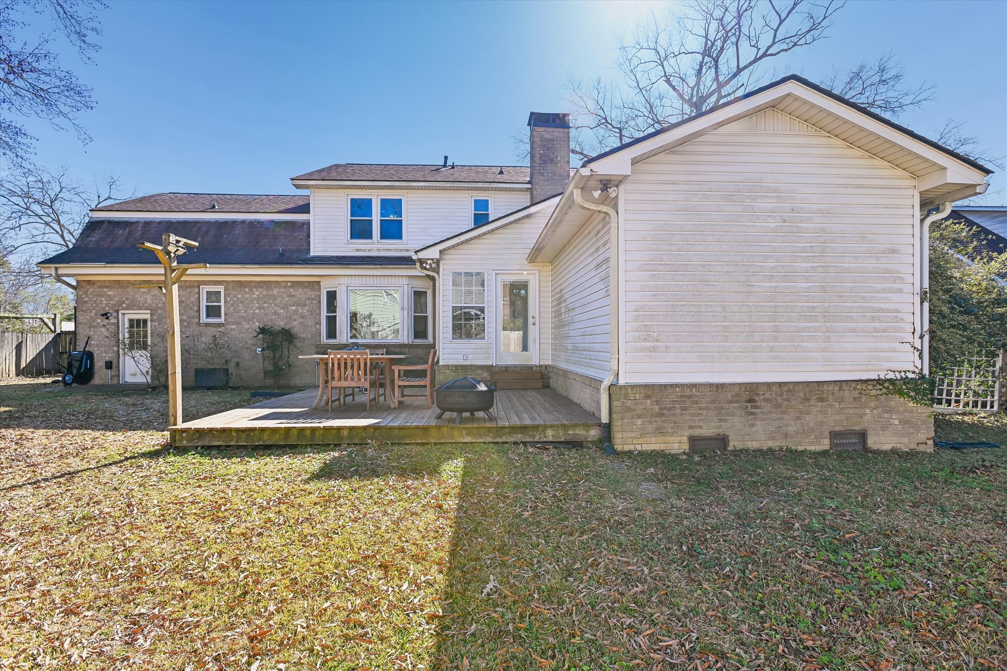 63 Monte Sano Drive
