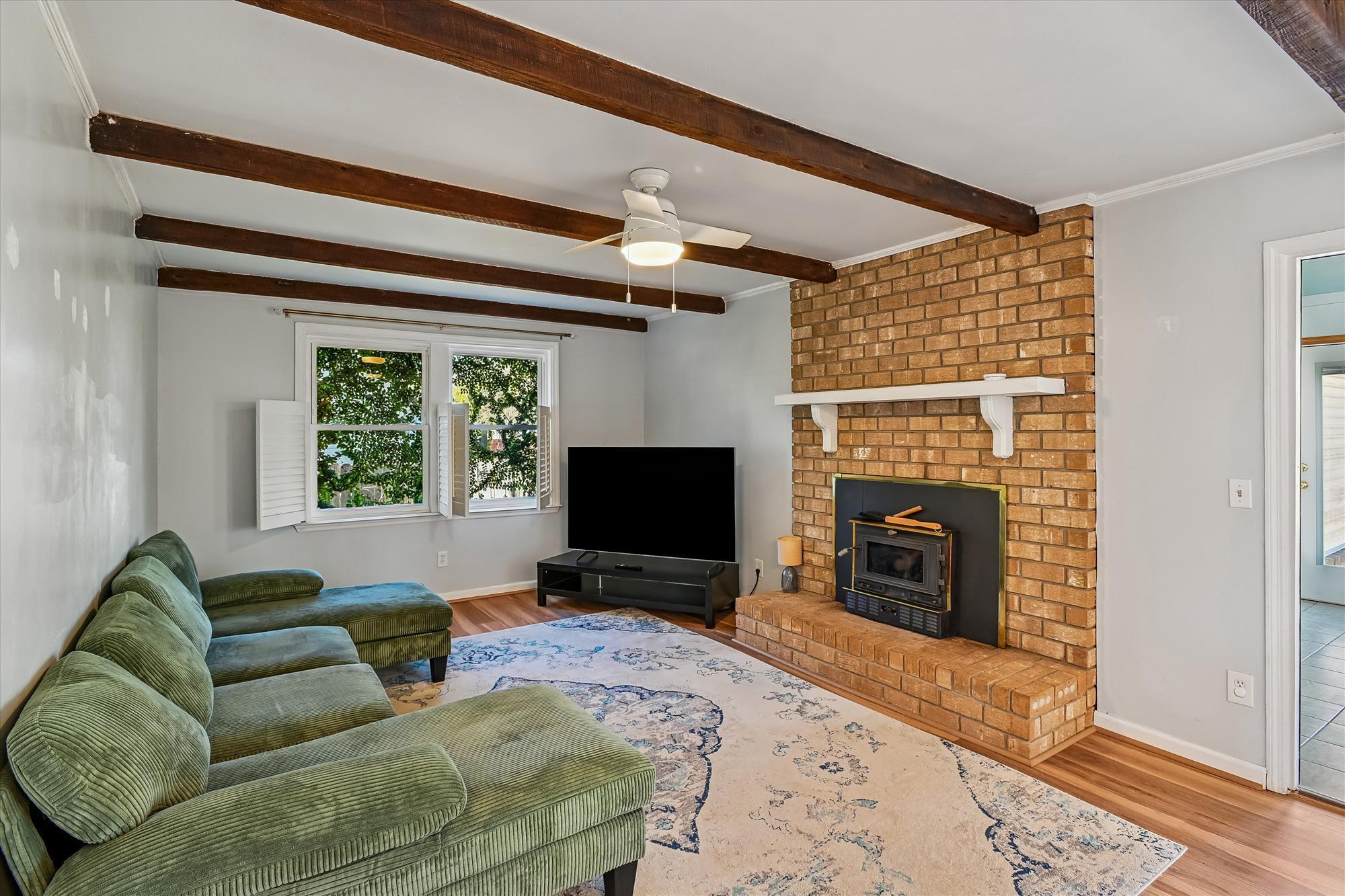 63 Monte Sano Drive