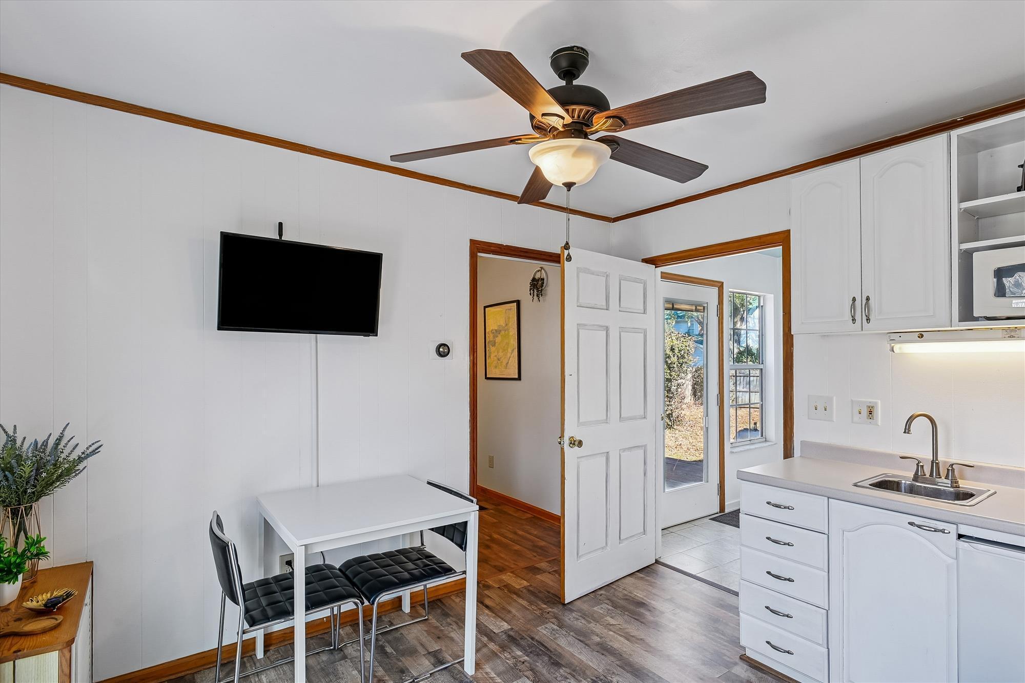 63 Monte Sano Drive