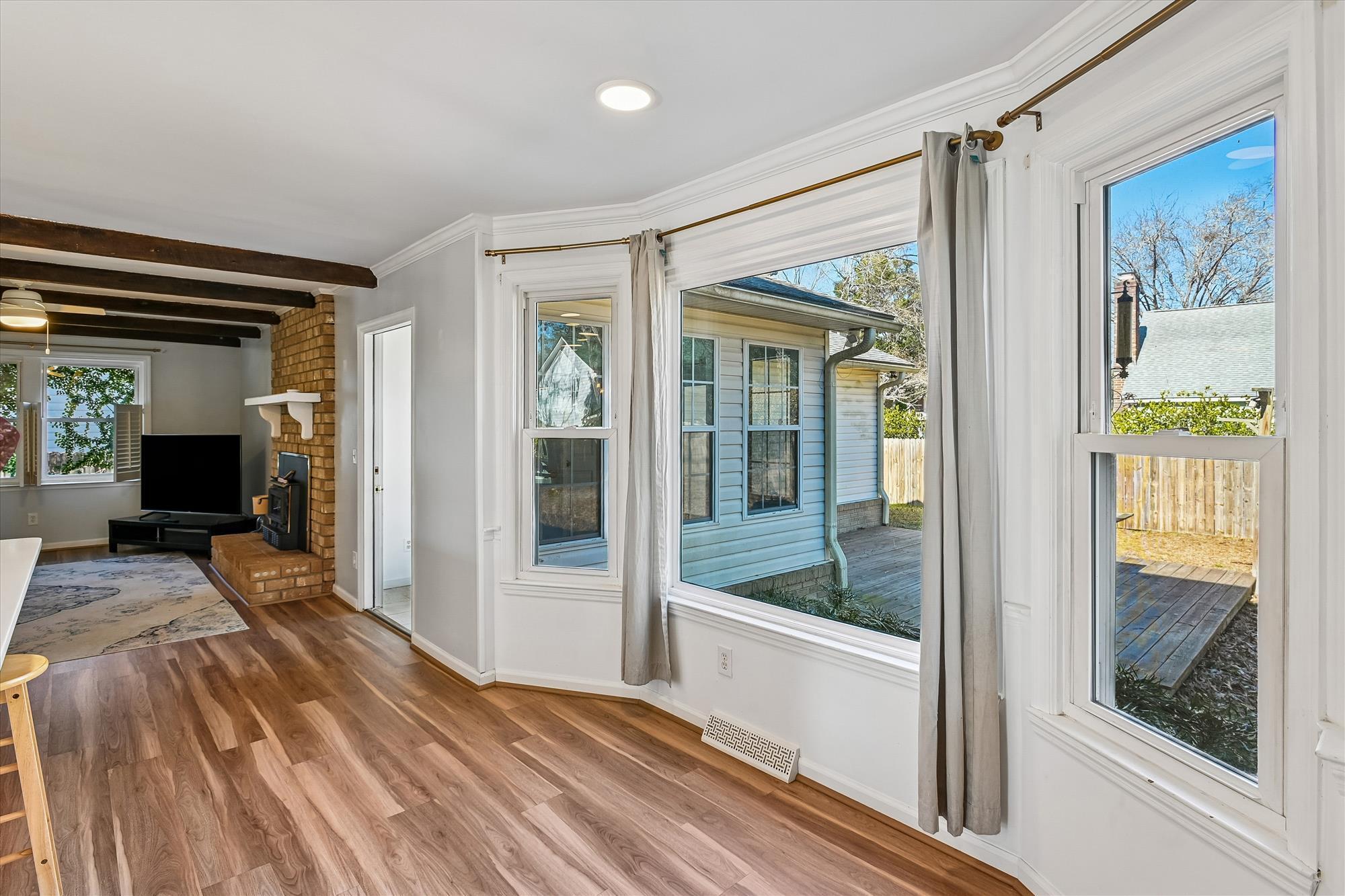 63 Monte Sano Drive